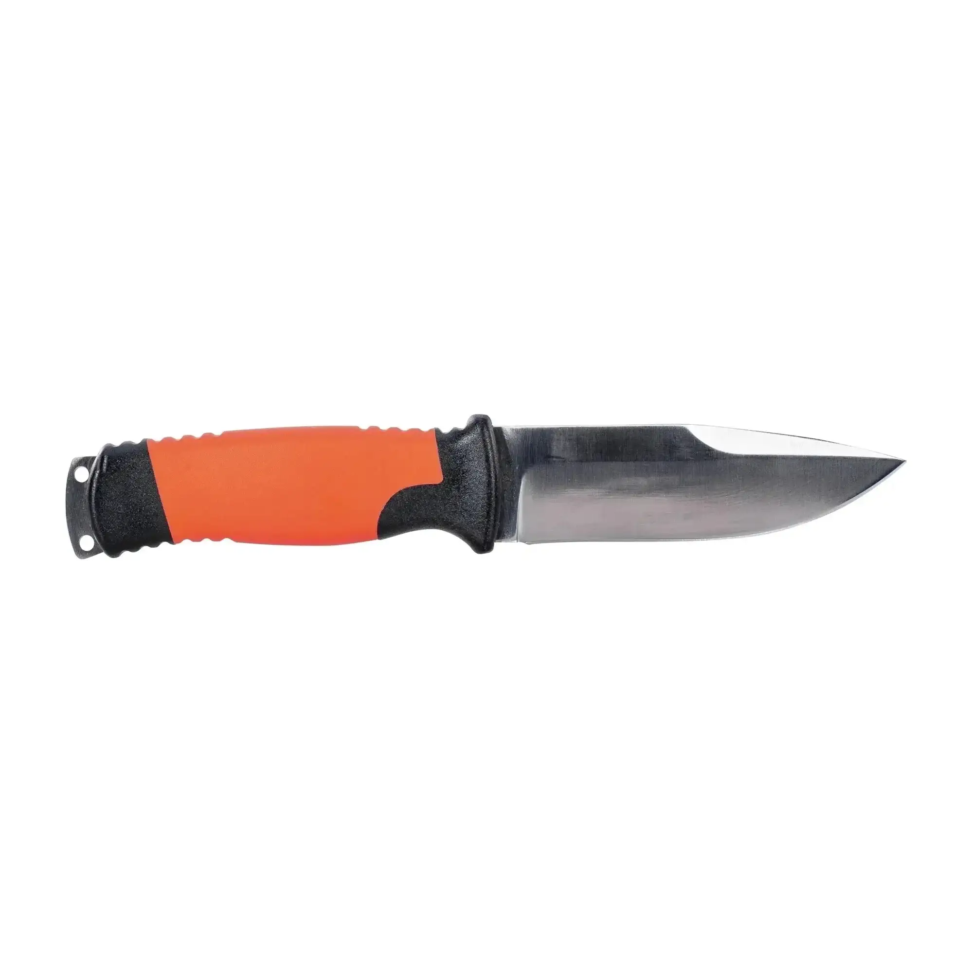 Knife Outdoorsman XL orange - Image 2