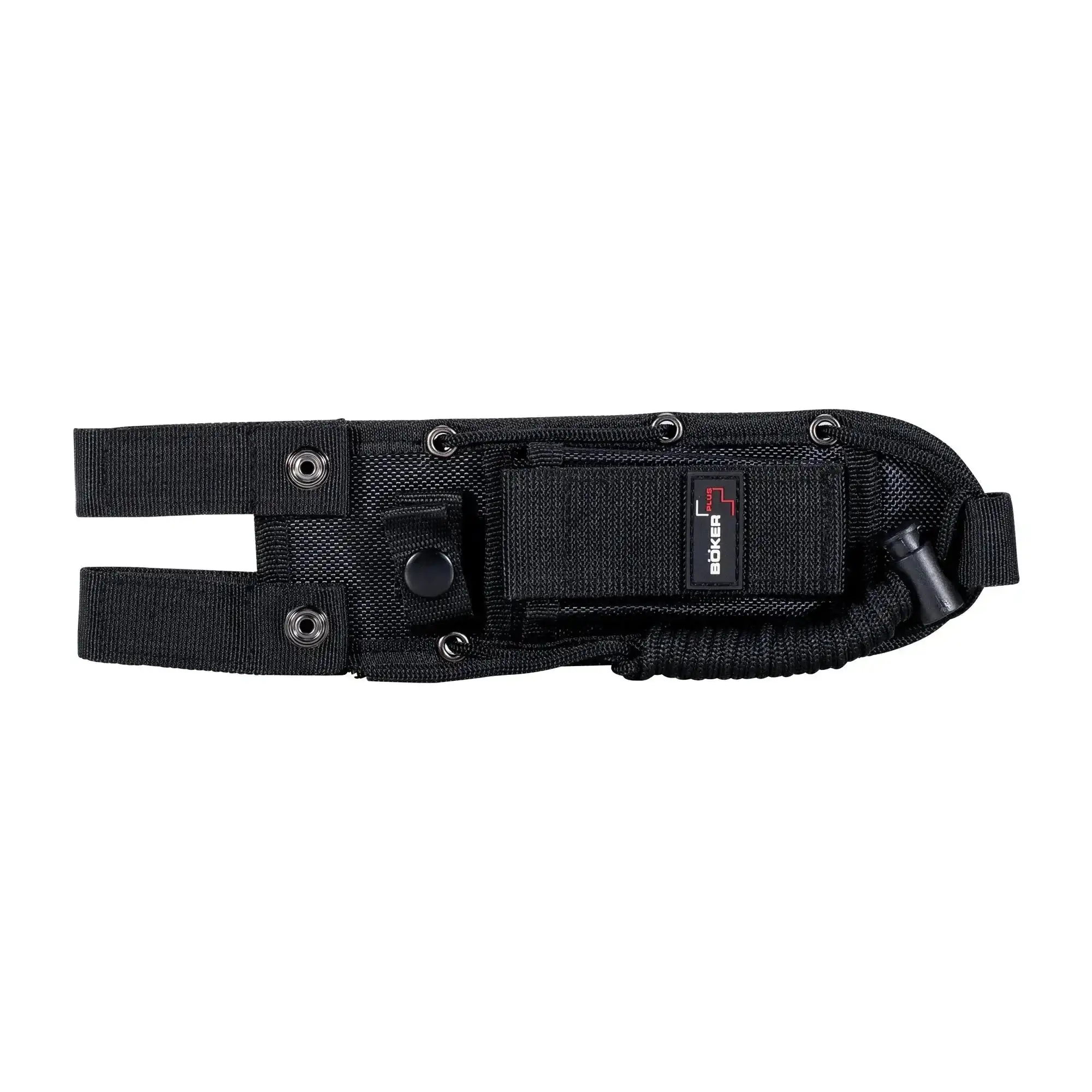 Knife Outdoorsman XL orange - Image 5