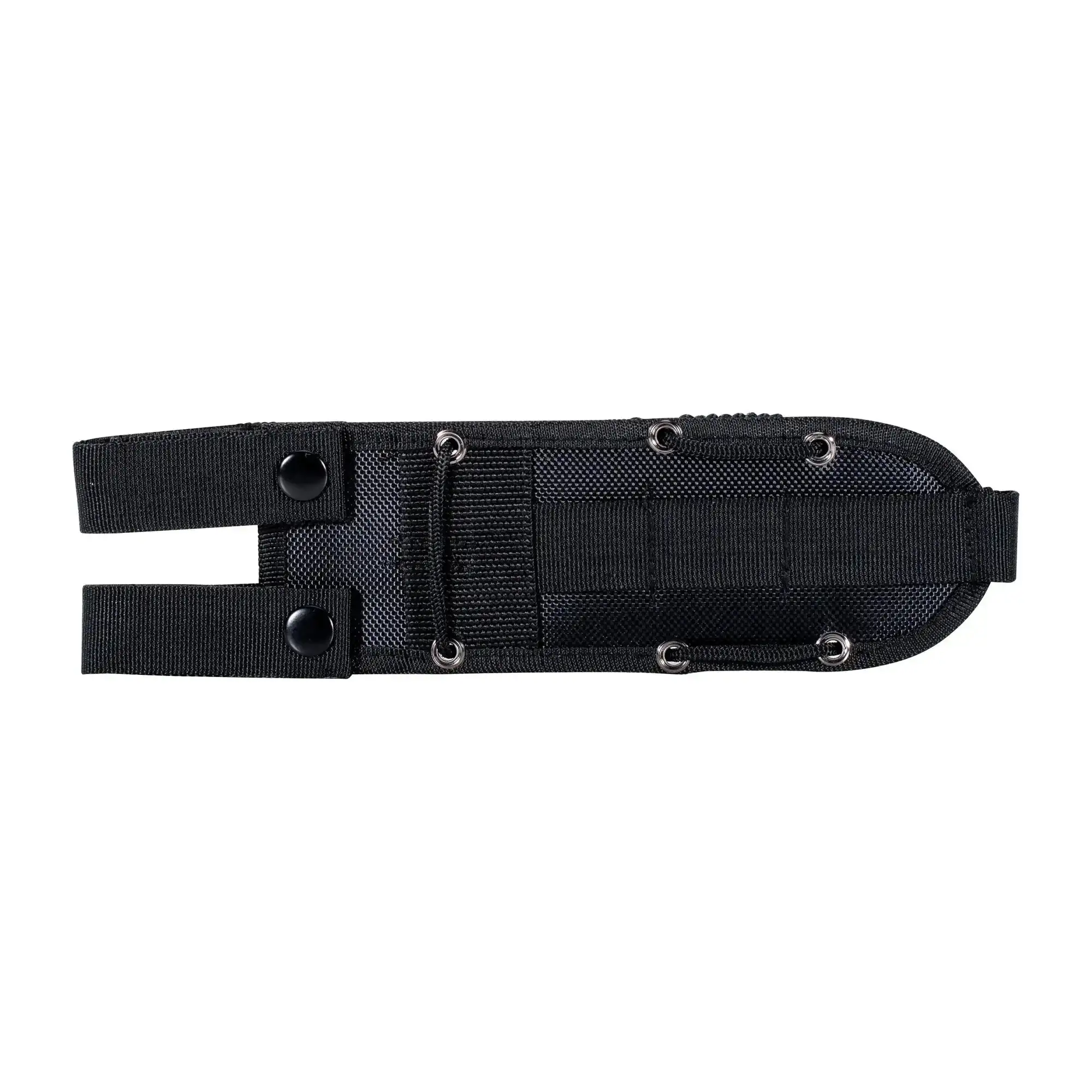 Knife Outdoorsman XL orange - Image 6