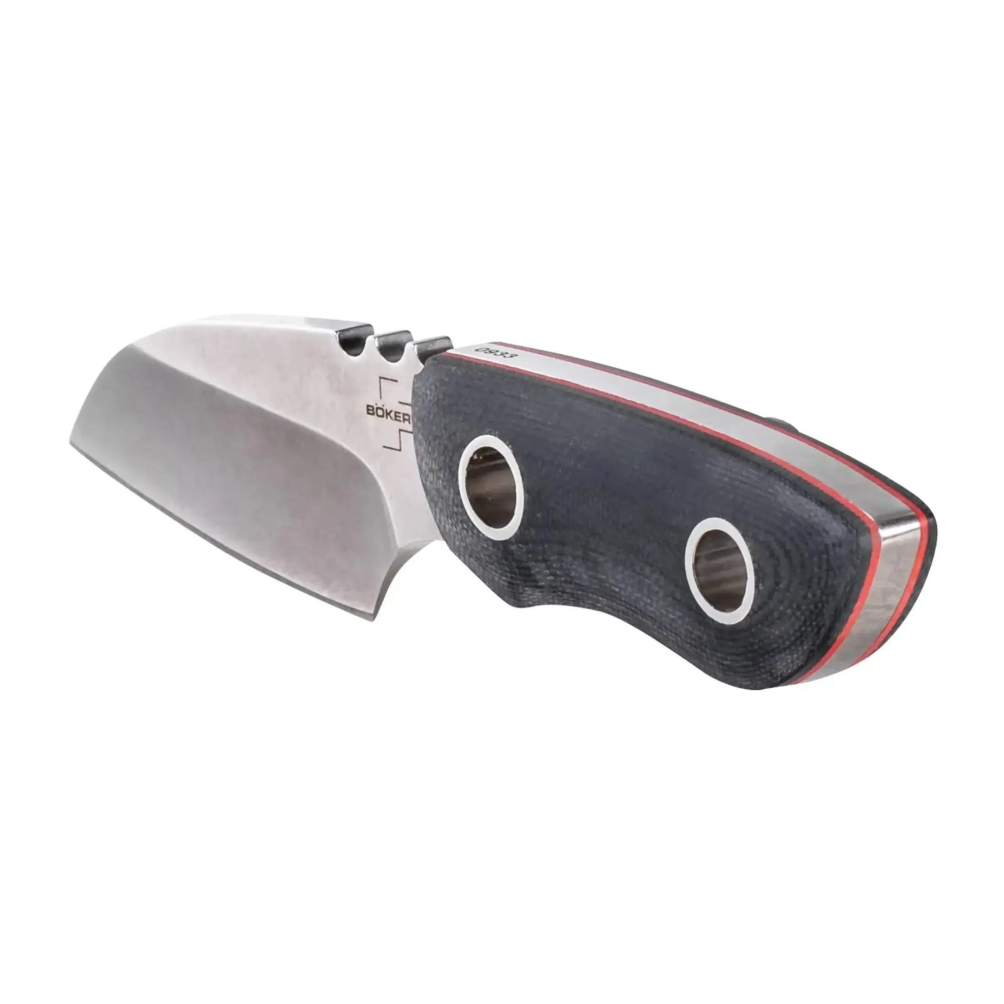 Knife PryMini Pro black - Image 3