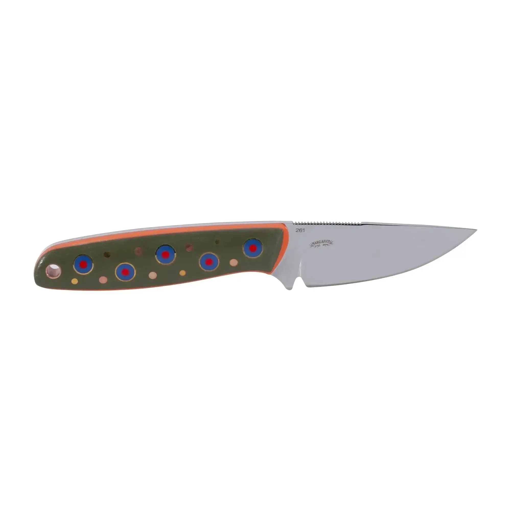 Knife The Brook multicolored - Image 2