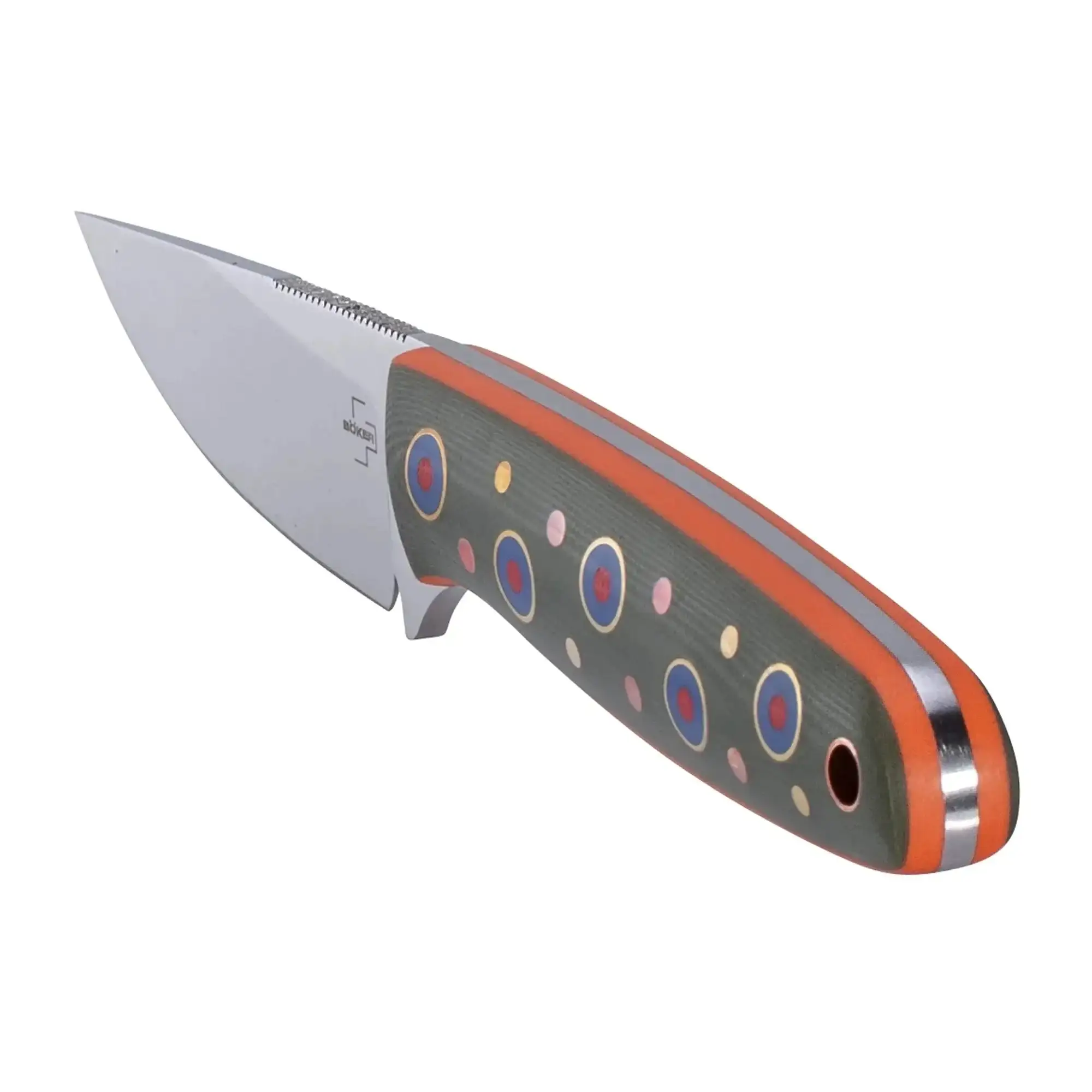 Knife The Brook multicolored - Image 3