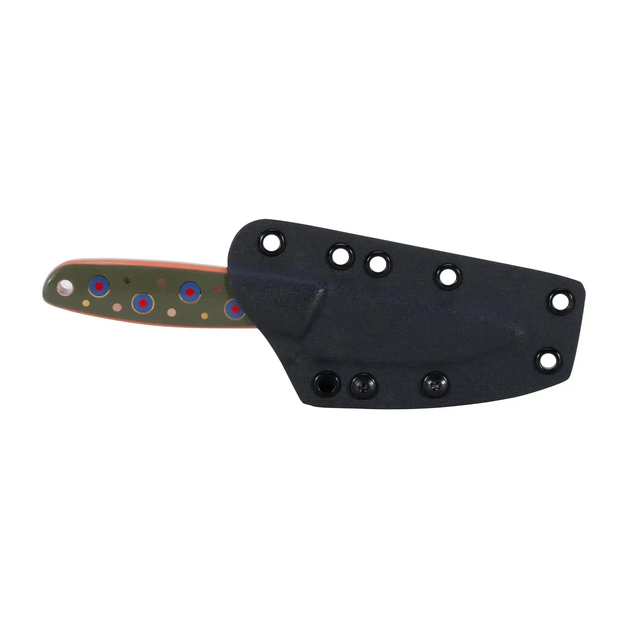 Knife The Brook multicolored - Image 4