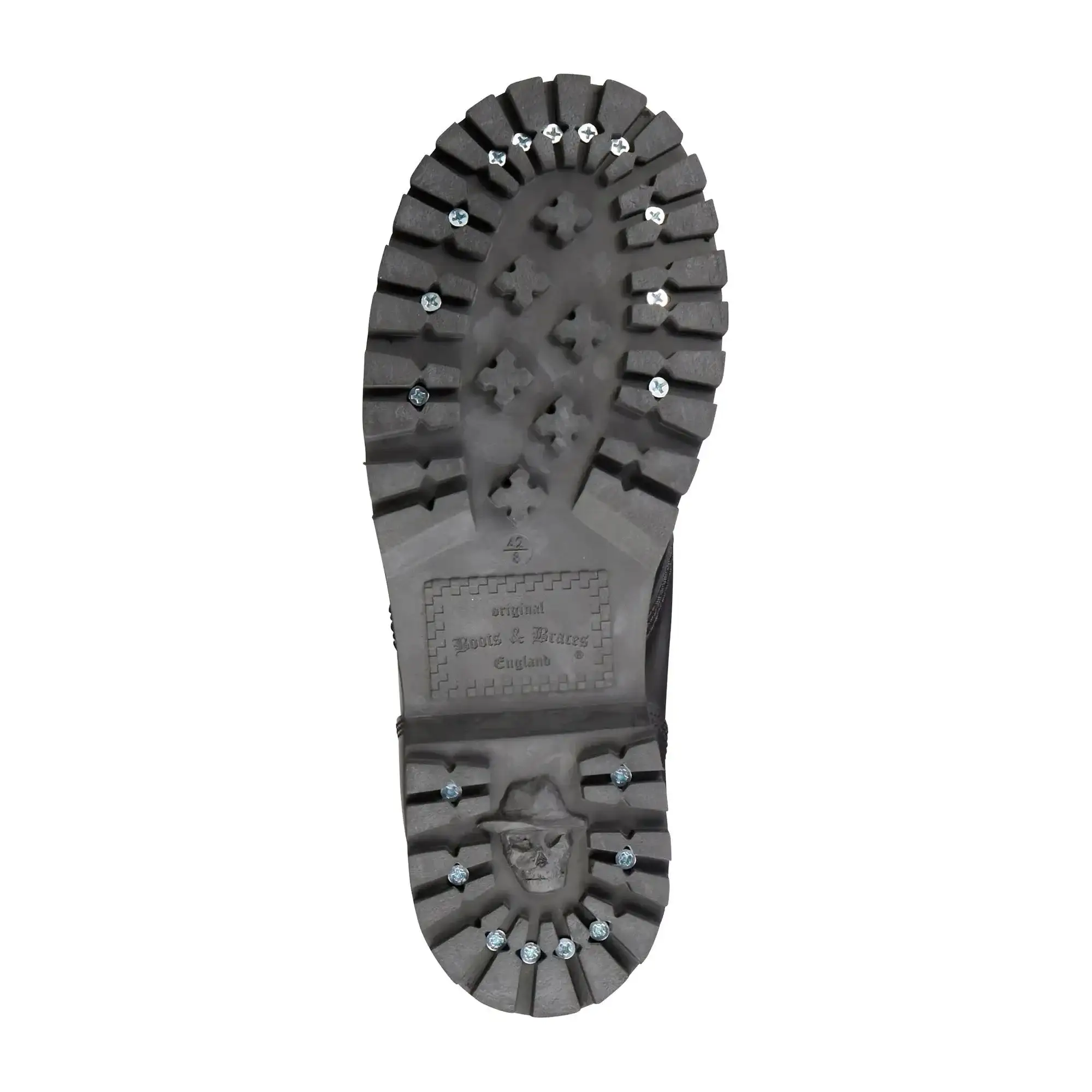 Boots 20-eyelet - Image 6