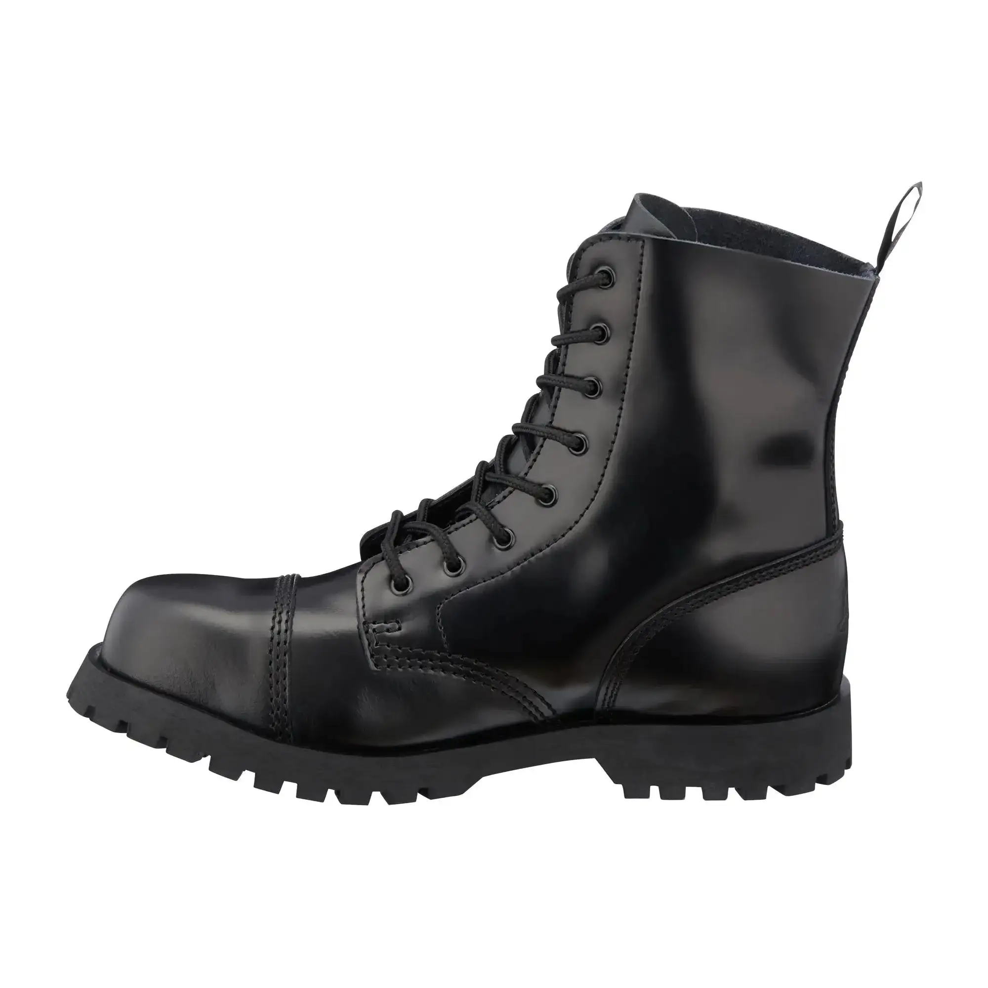 Boots 8-eyelet - Image 3