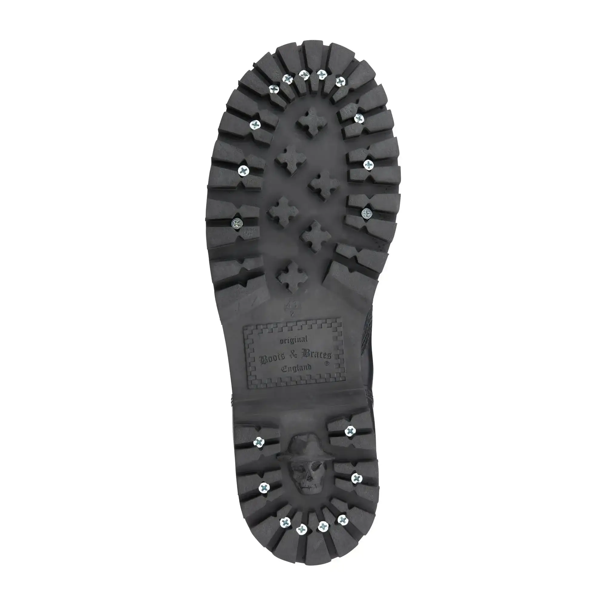 Boots 8-eyelet - Image 6