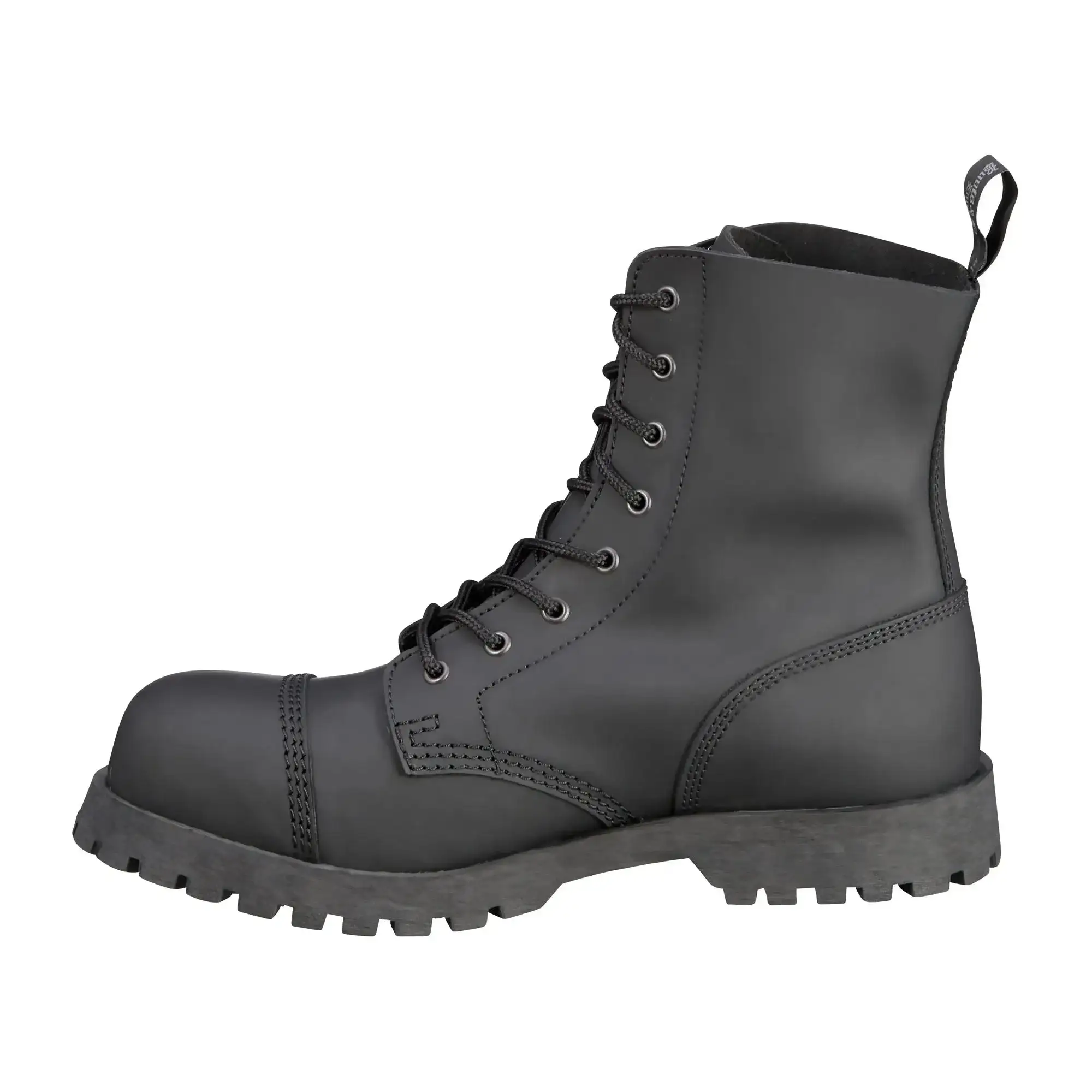 Boots Basic No Steel - Image 3