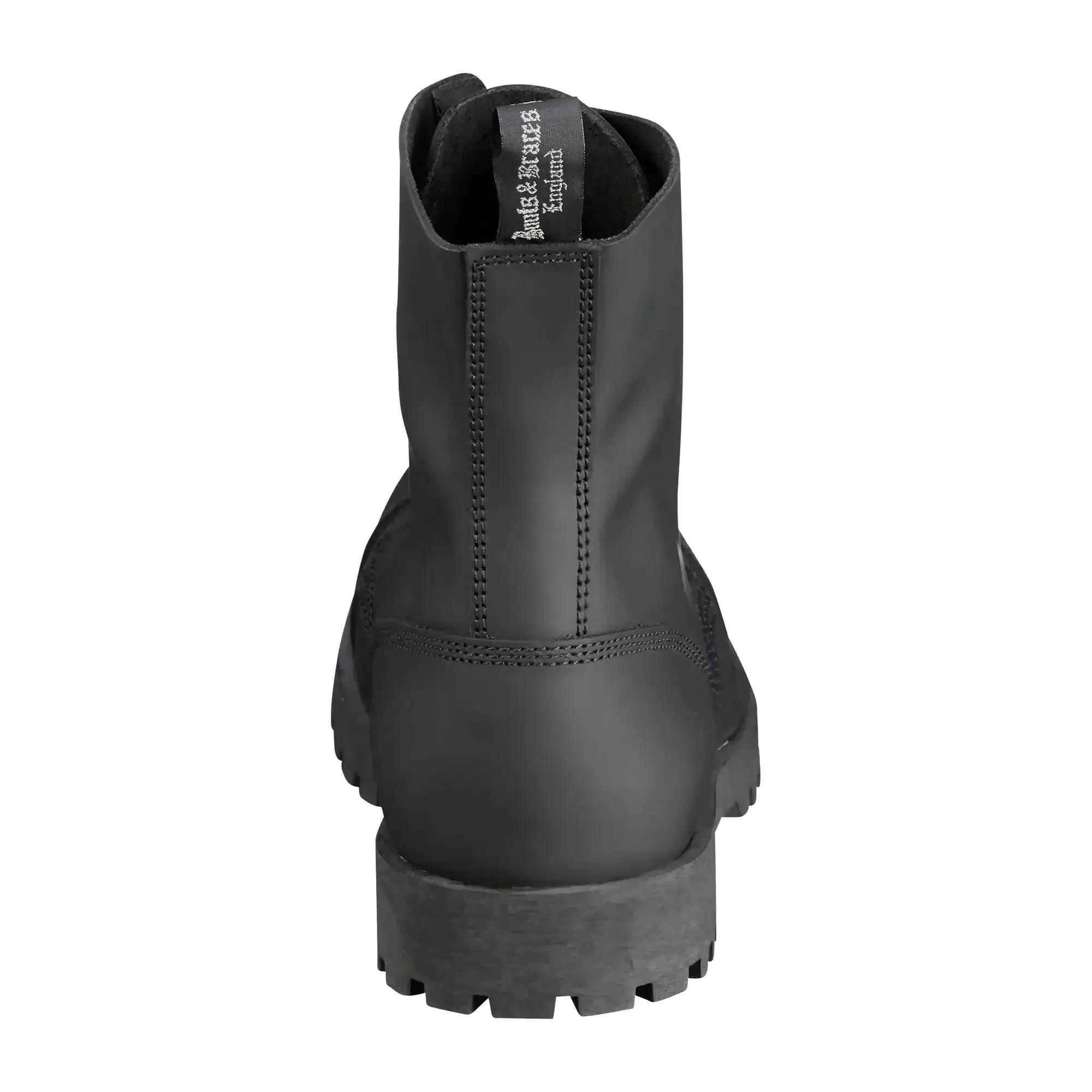 Boots Basic No Steel - Image 4