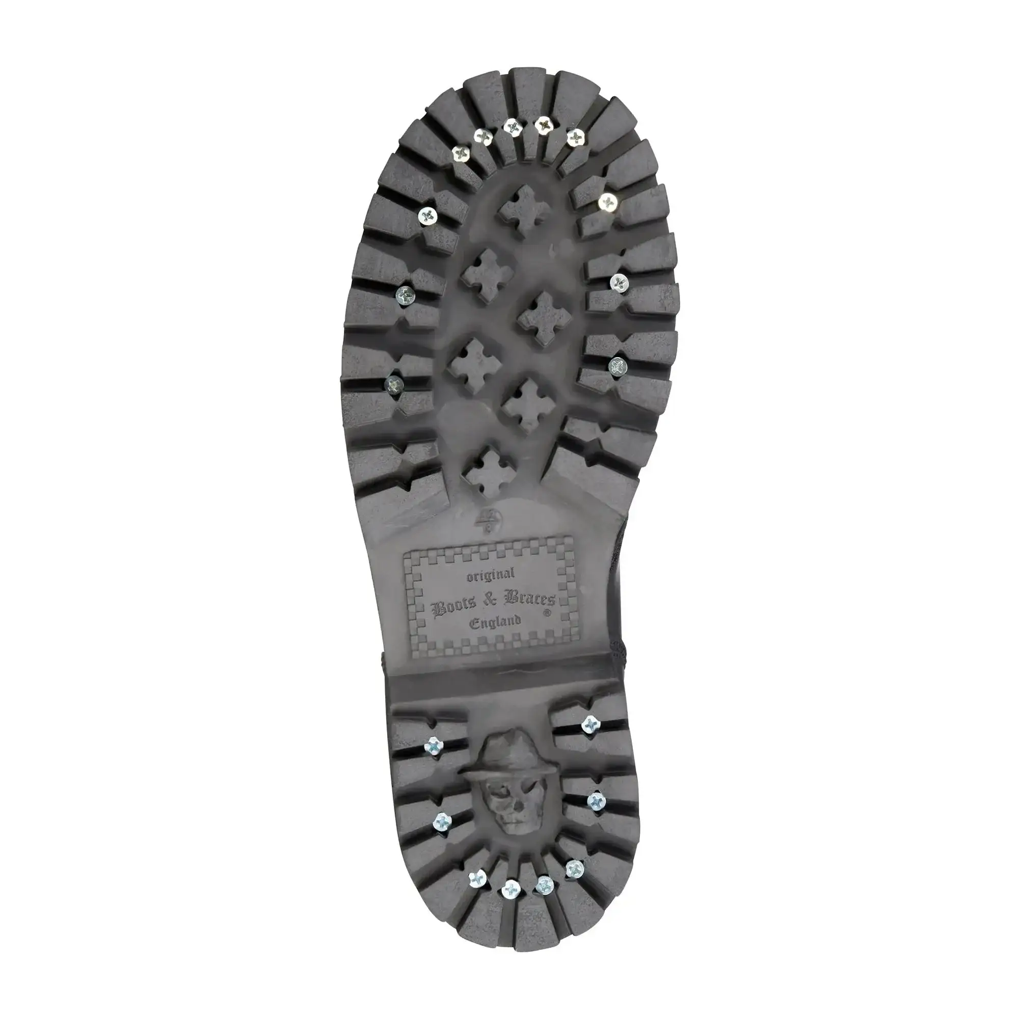 Boots Basic No Steel - Image 6