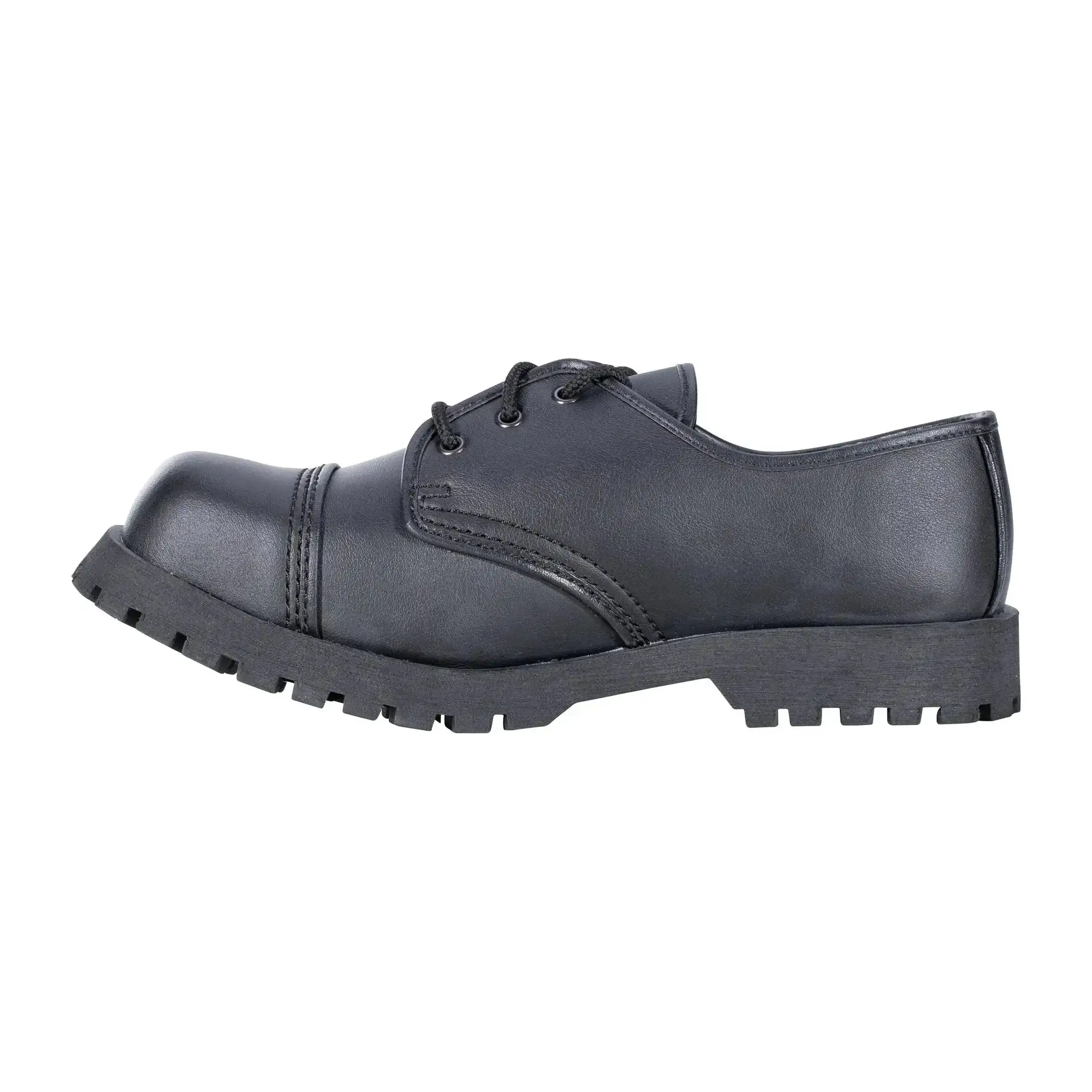 Low shoe Vegetarian 3-eyelet - Image 3