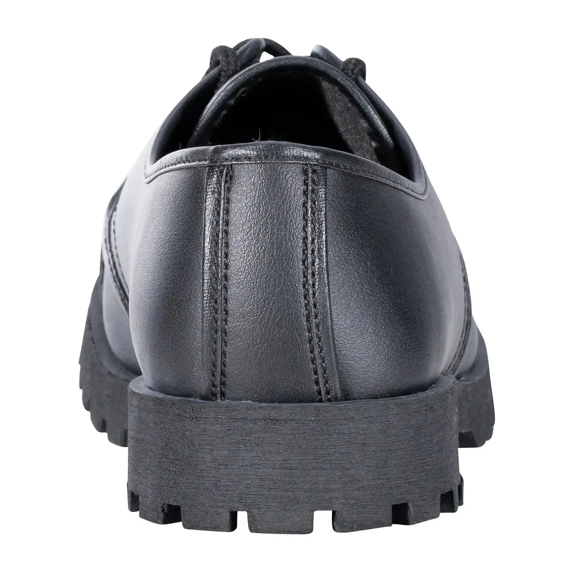 Low shoe Vegetarian 3-eyelet - Image 4
