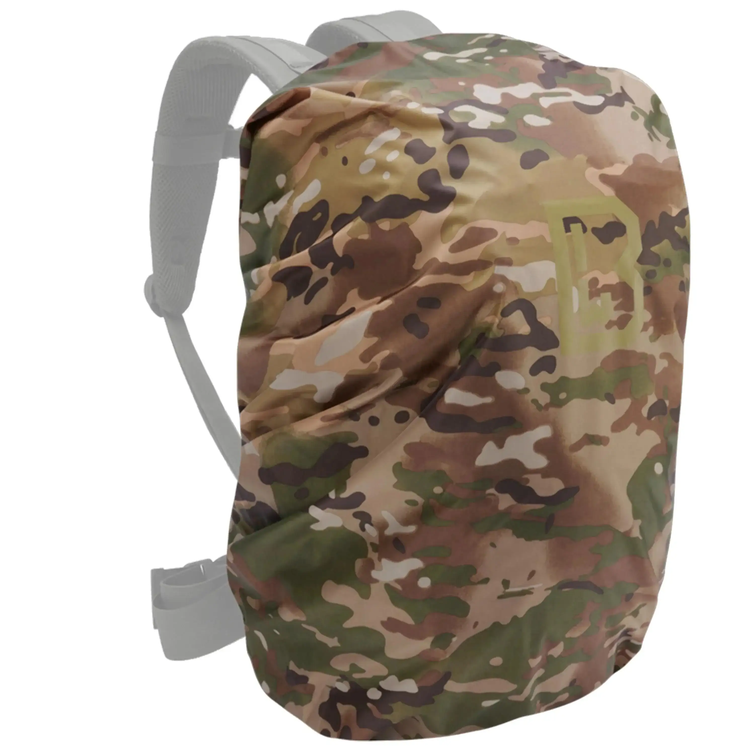 Backpack cover Raincover Medium - Image 6