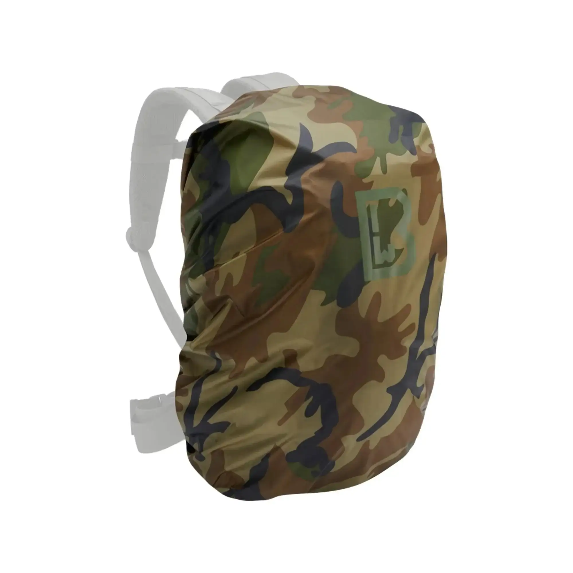 Backpack cover Raincover Medium - Image 7