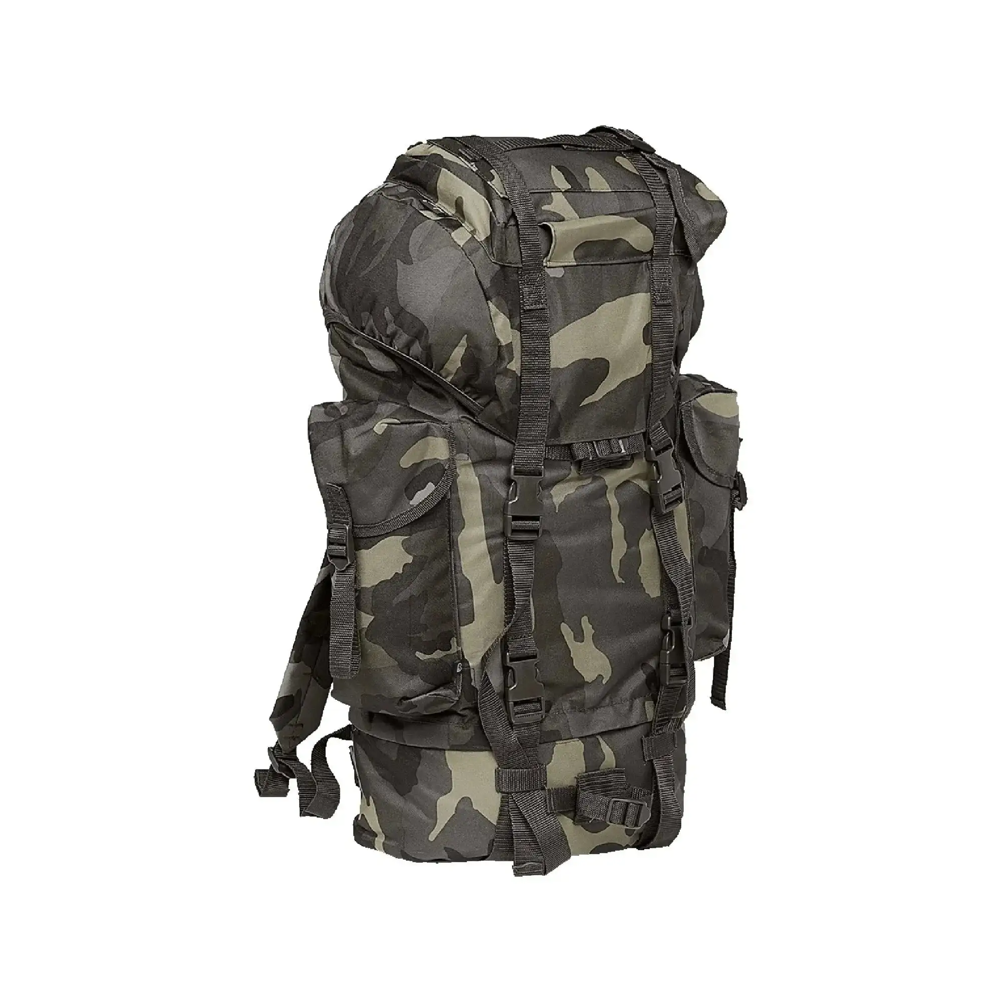 Backpack nylon 65 L