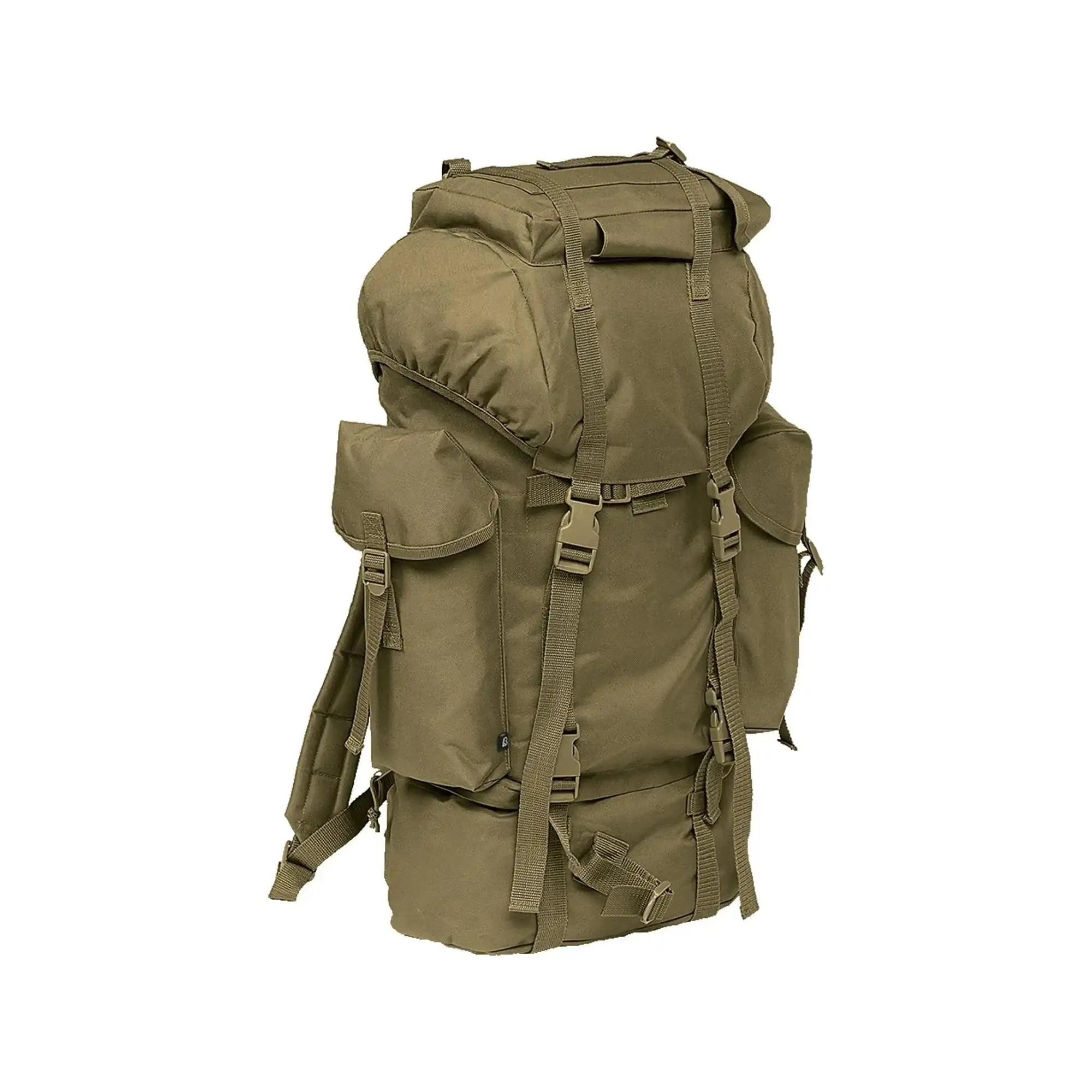 Backpack nylon 65 L - Image 3