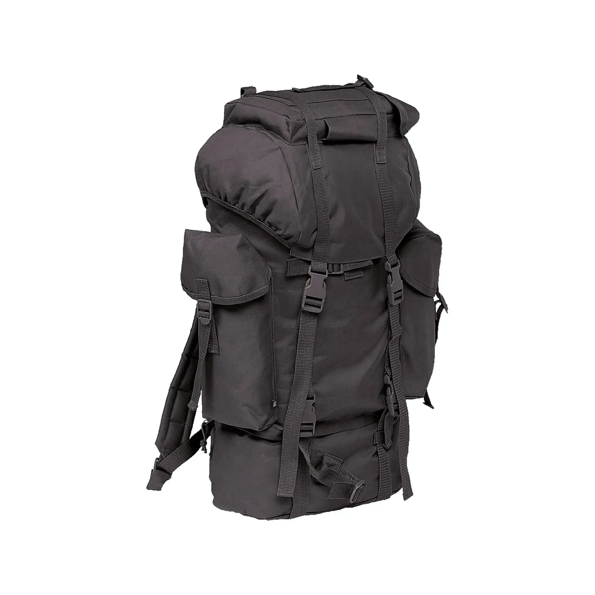 Backpack nylon 65 L - Image 4