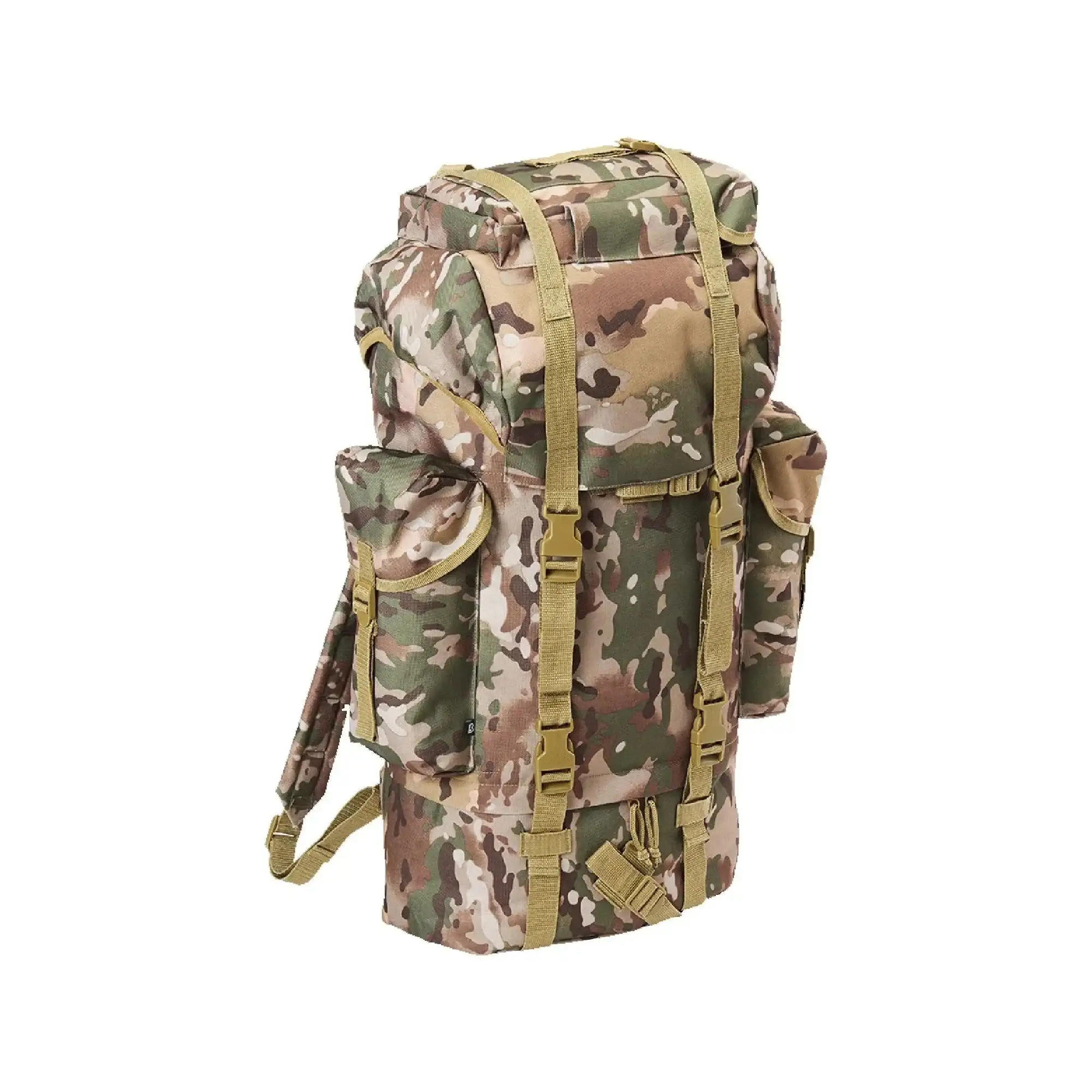 Backpack nylon 65 L - Image 6