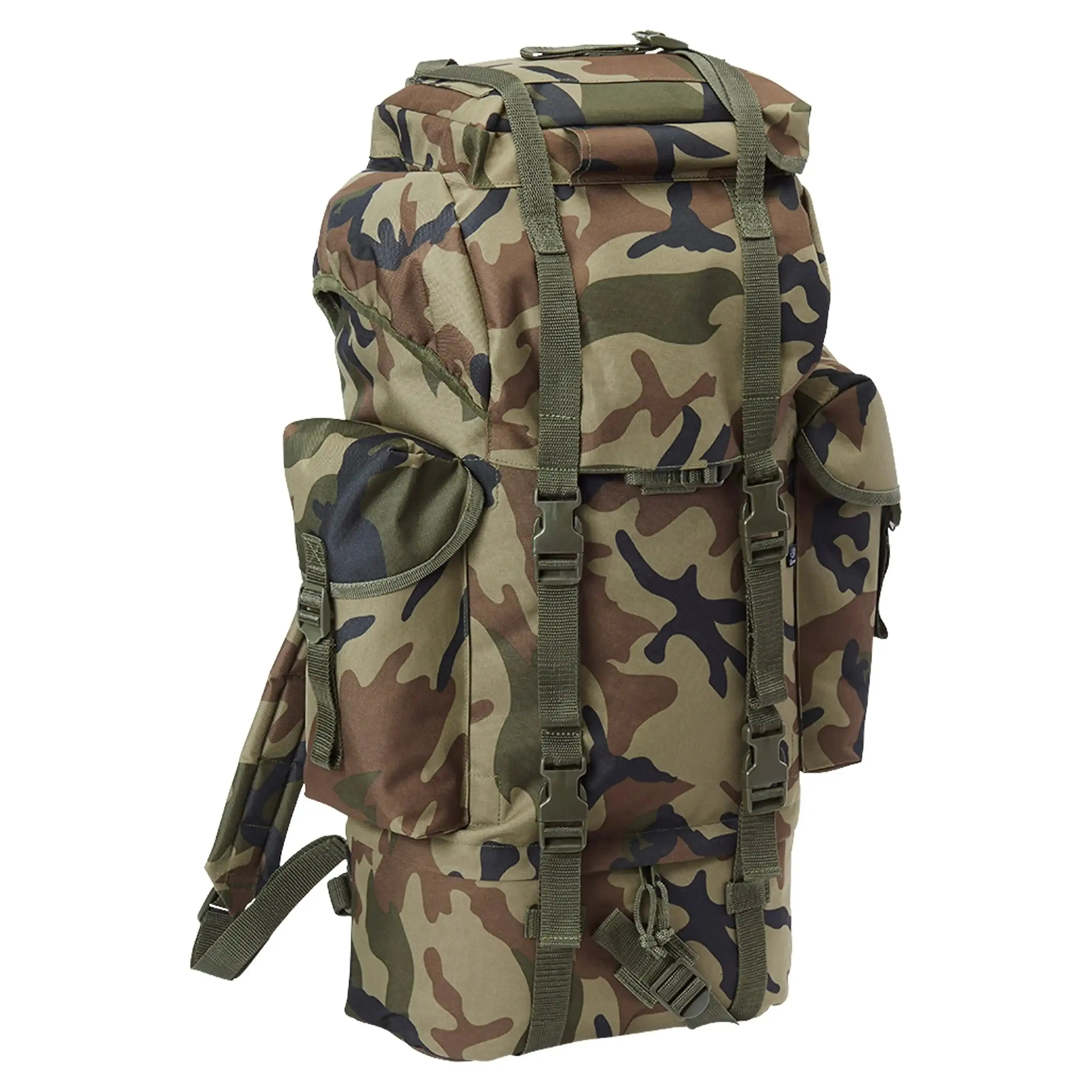 Backpack nylon 65 L - Image 7