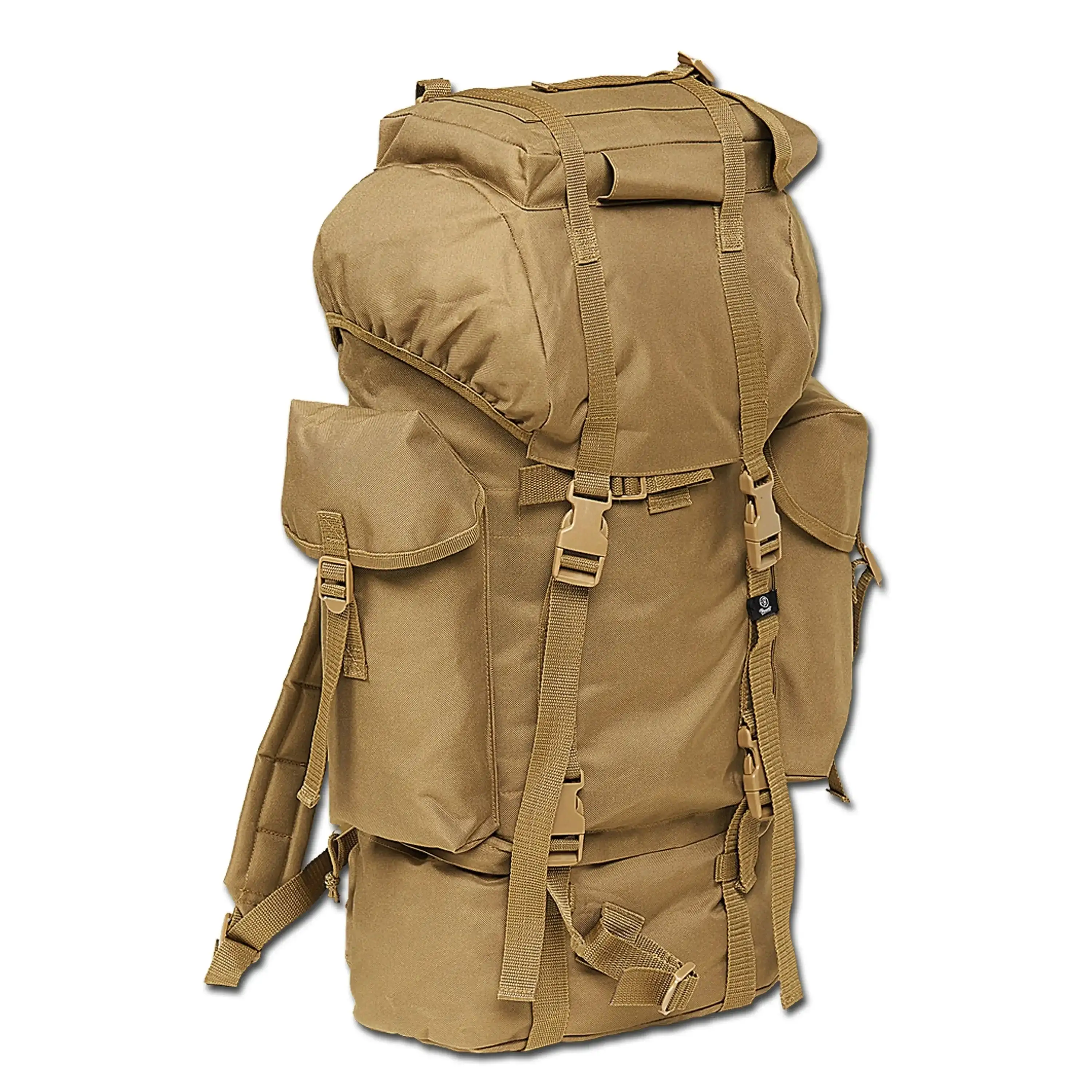 Backpack nylon 65 L - Image 8