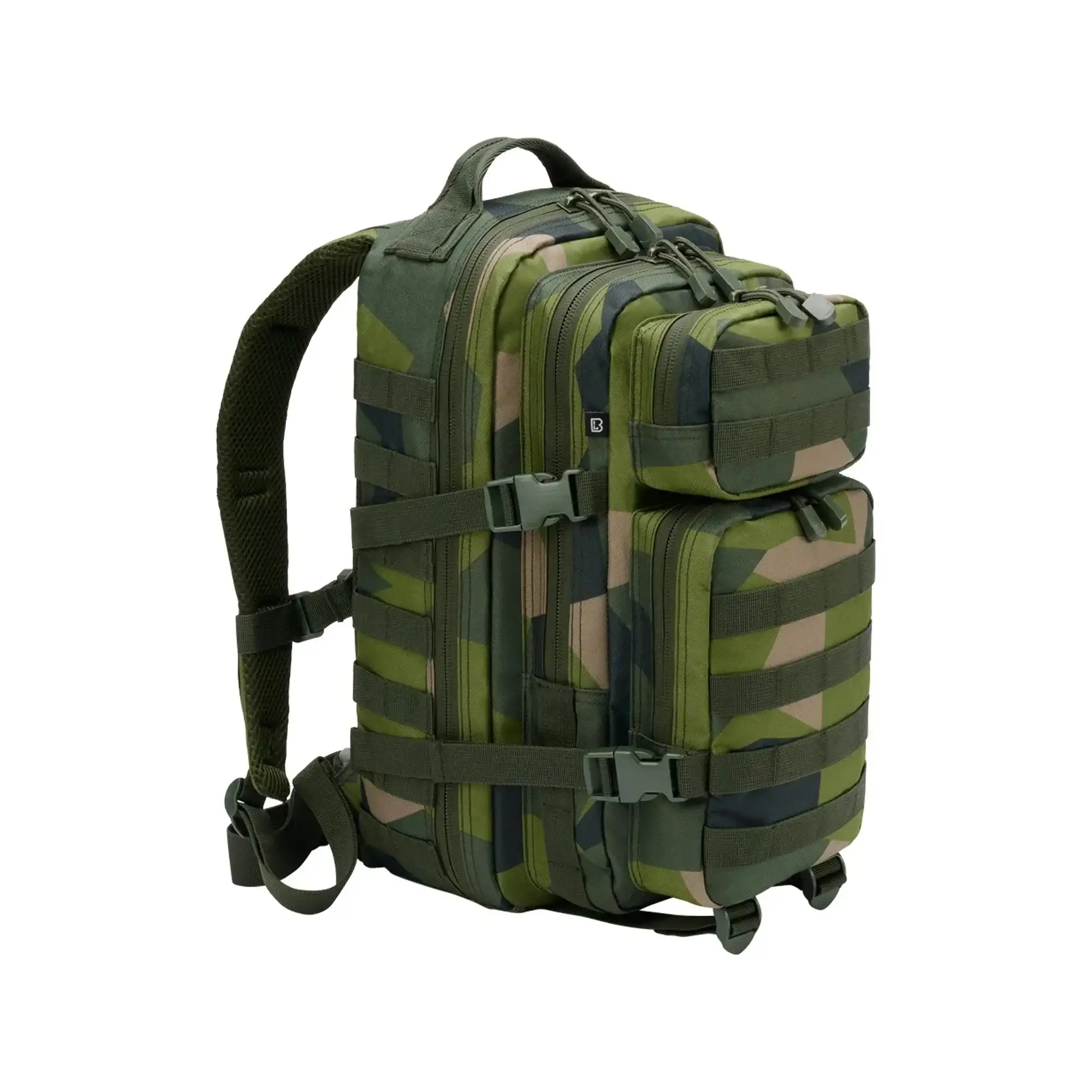 Backpack US Cooper Medium 25 L - Image 11