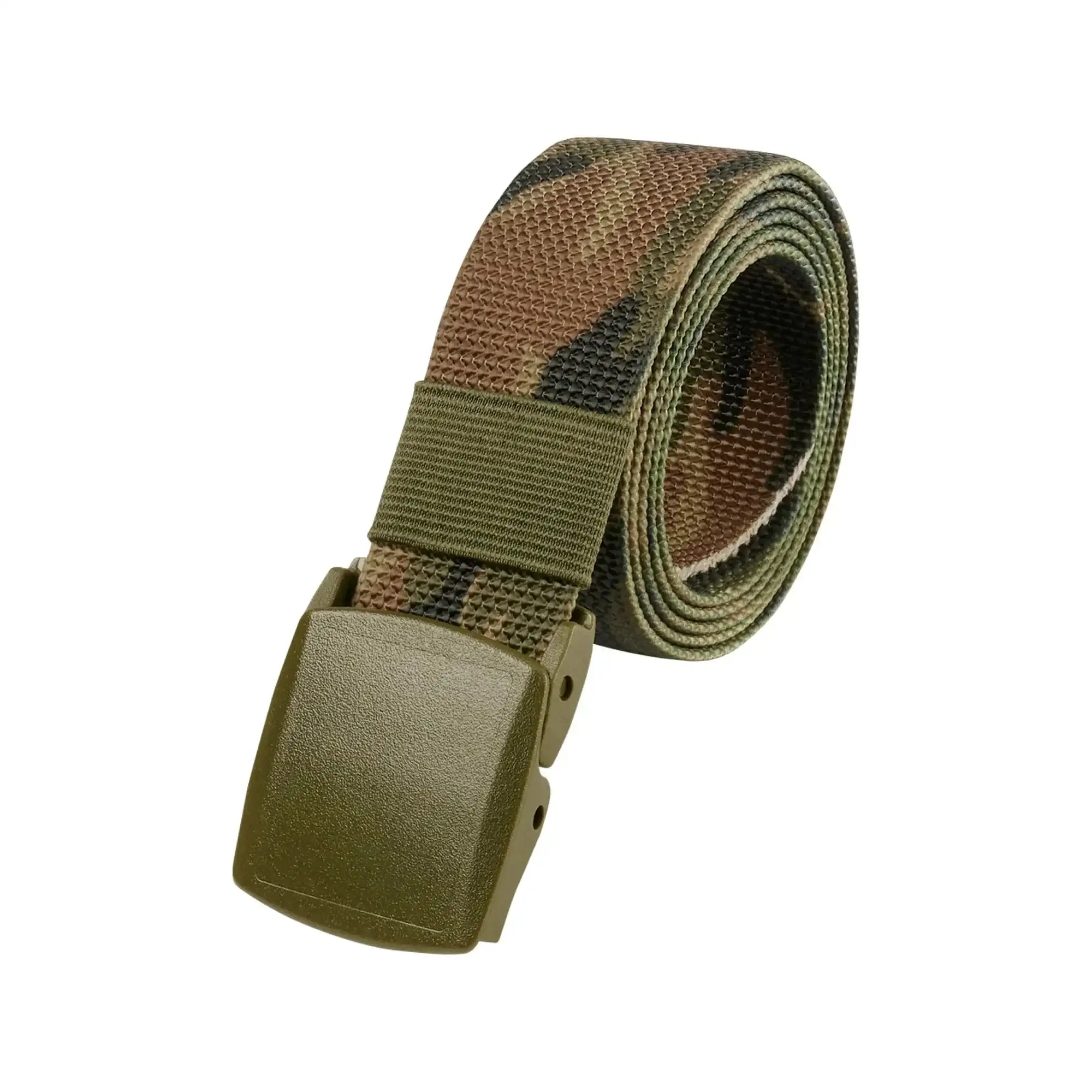 Belt Fast Closure - Image 6