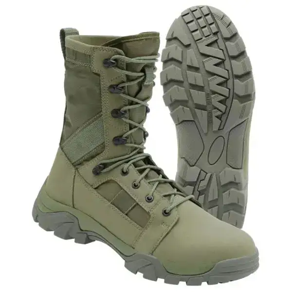Boots Defense Boots