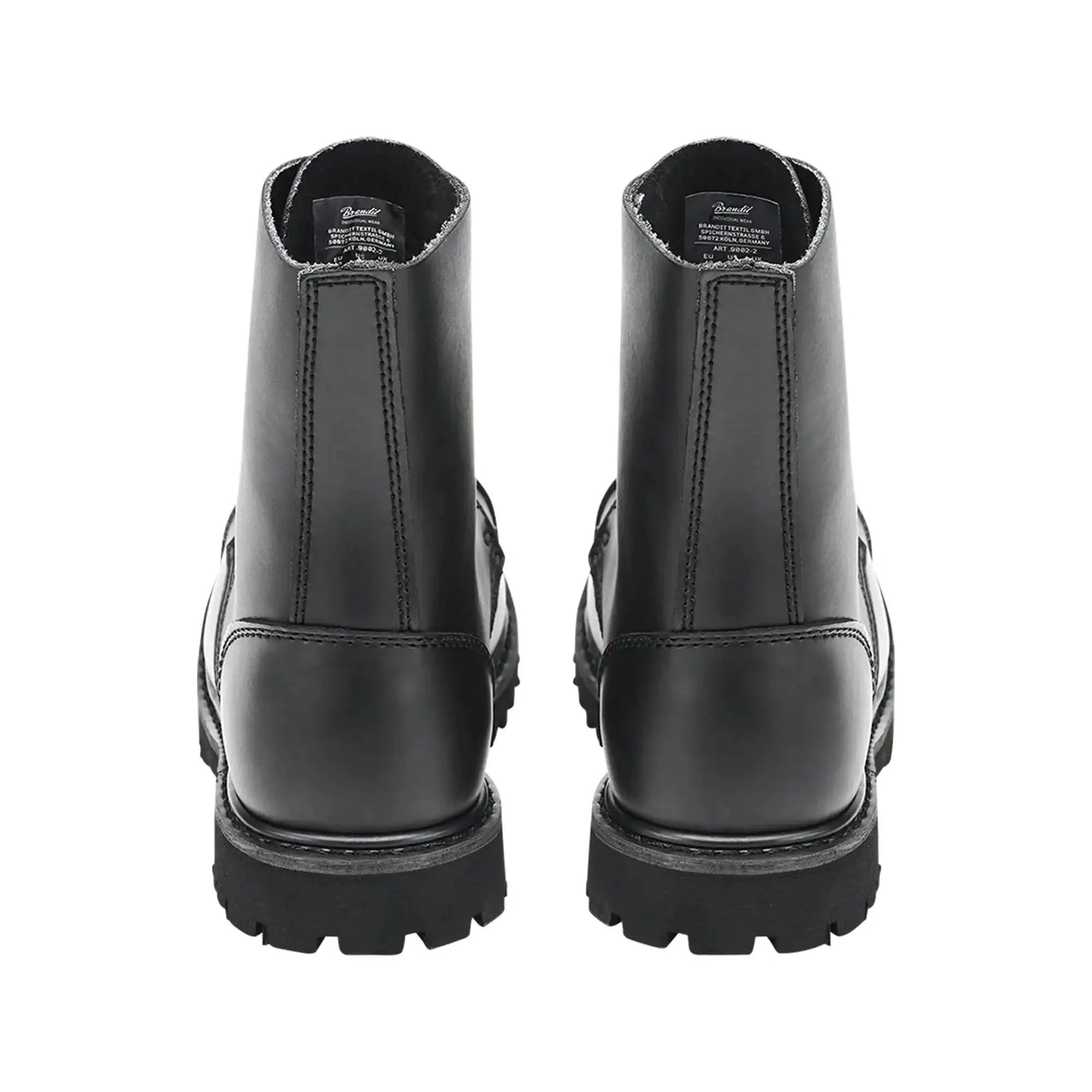 Boots Phantom Boots 10 Eye - Image 3