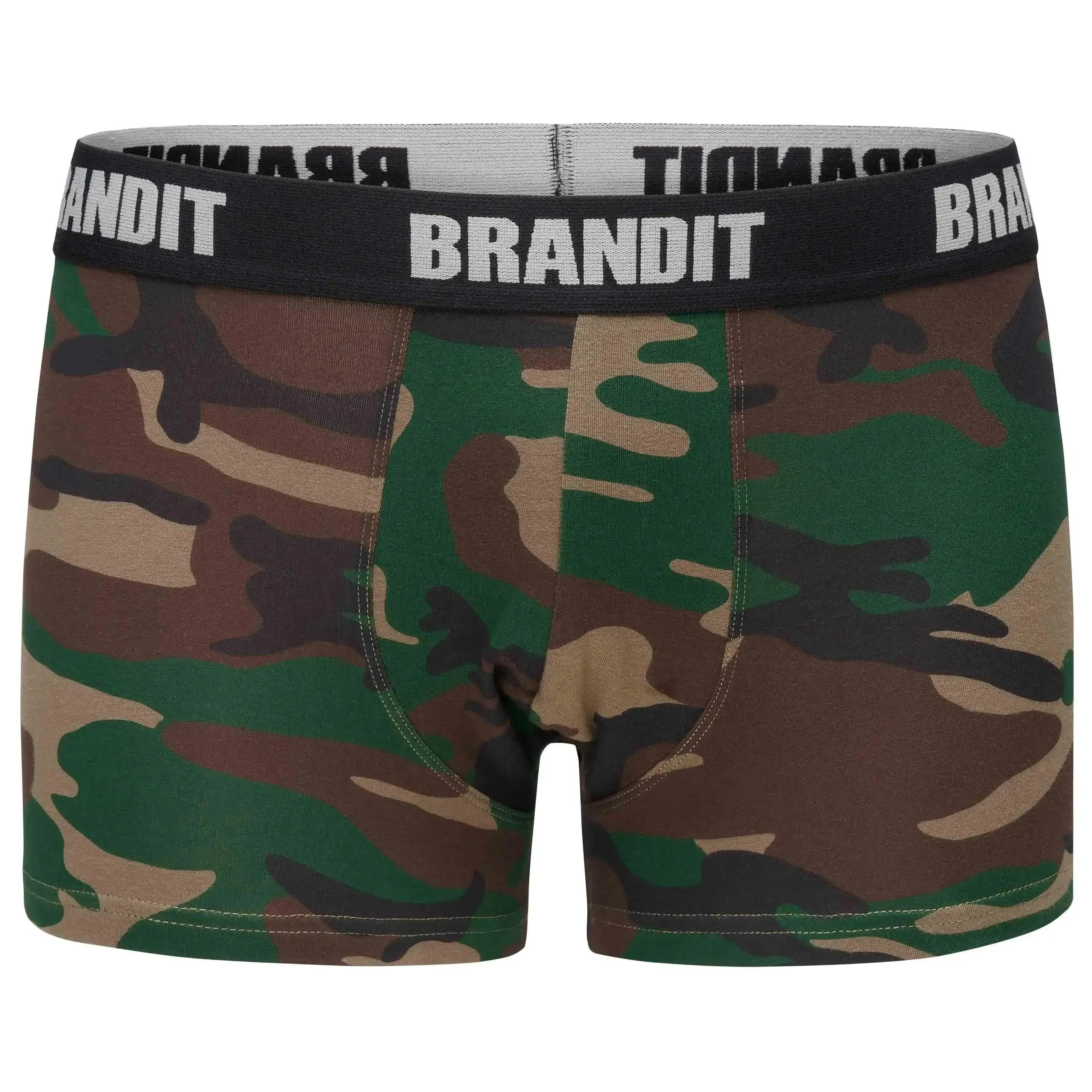 Boxer shorts 2-pack logo - Image 2