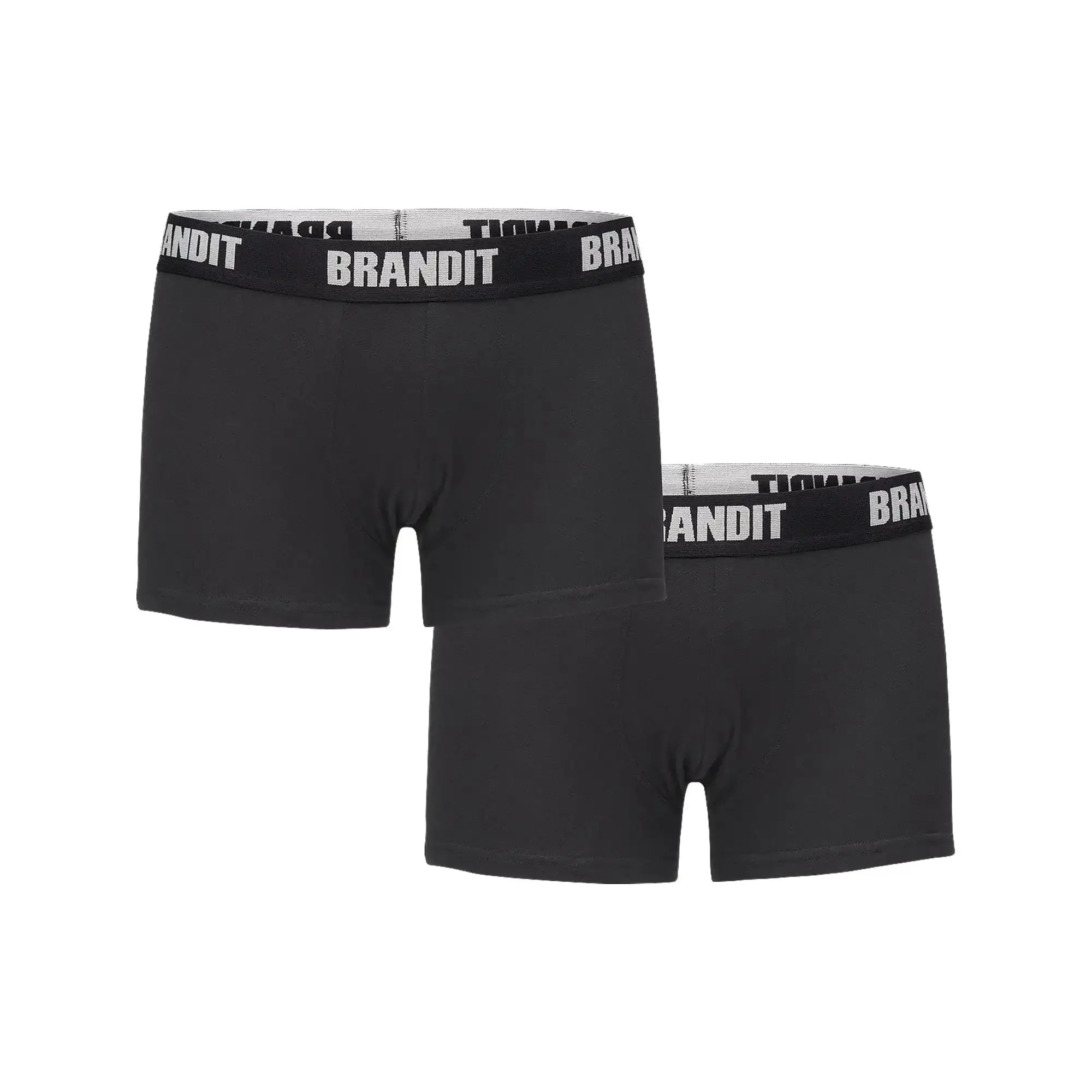 Boxer shorts 2-pack logo - Image 3