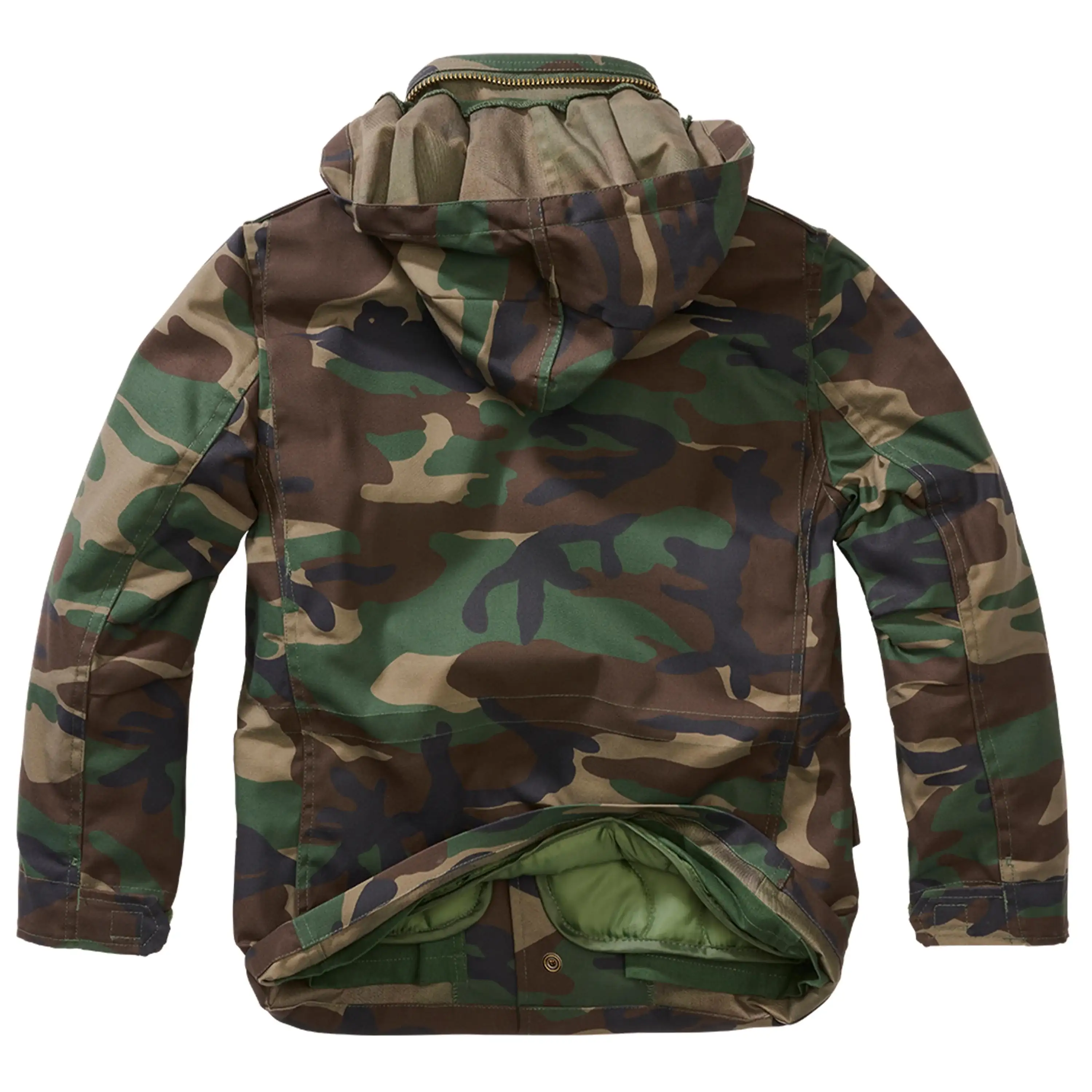 Kids Jacket M65 Classic Jacket