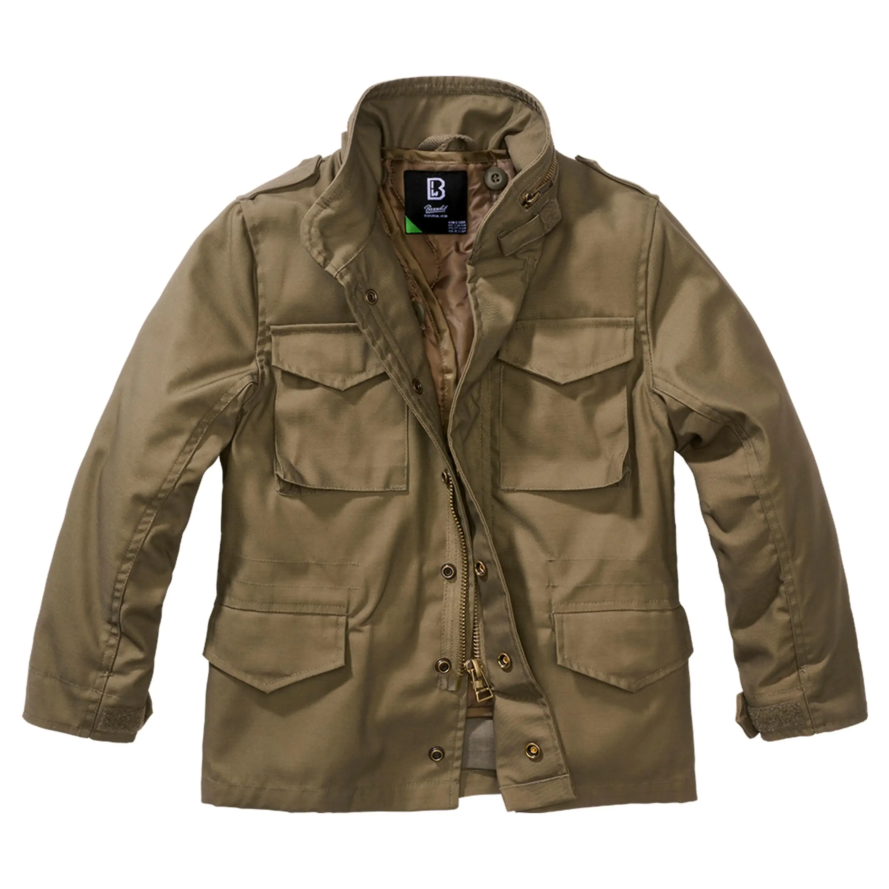 Kids Jacket M65 Classic Jacket - Image 9
