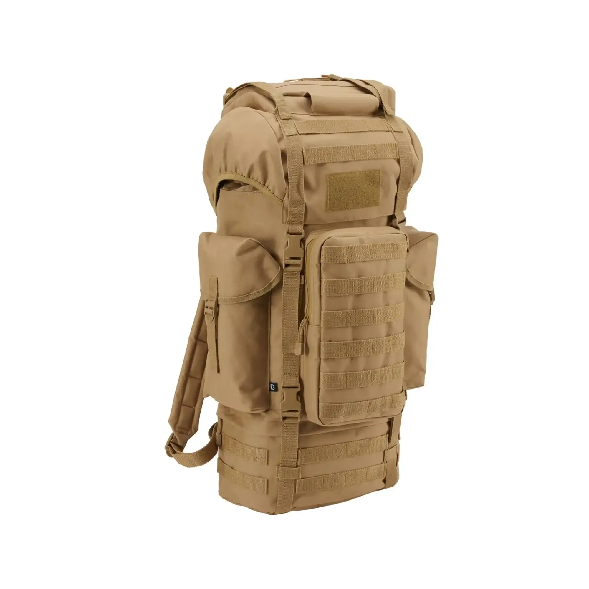 Combat backpack MOLLE 65 L - Image 2