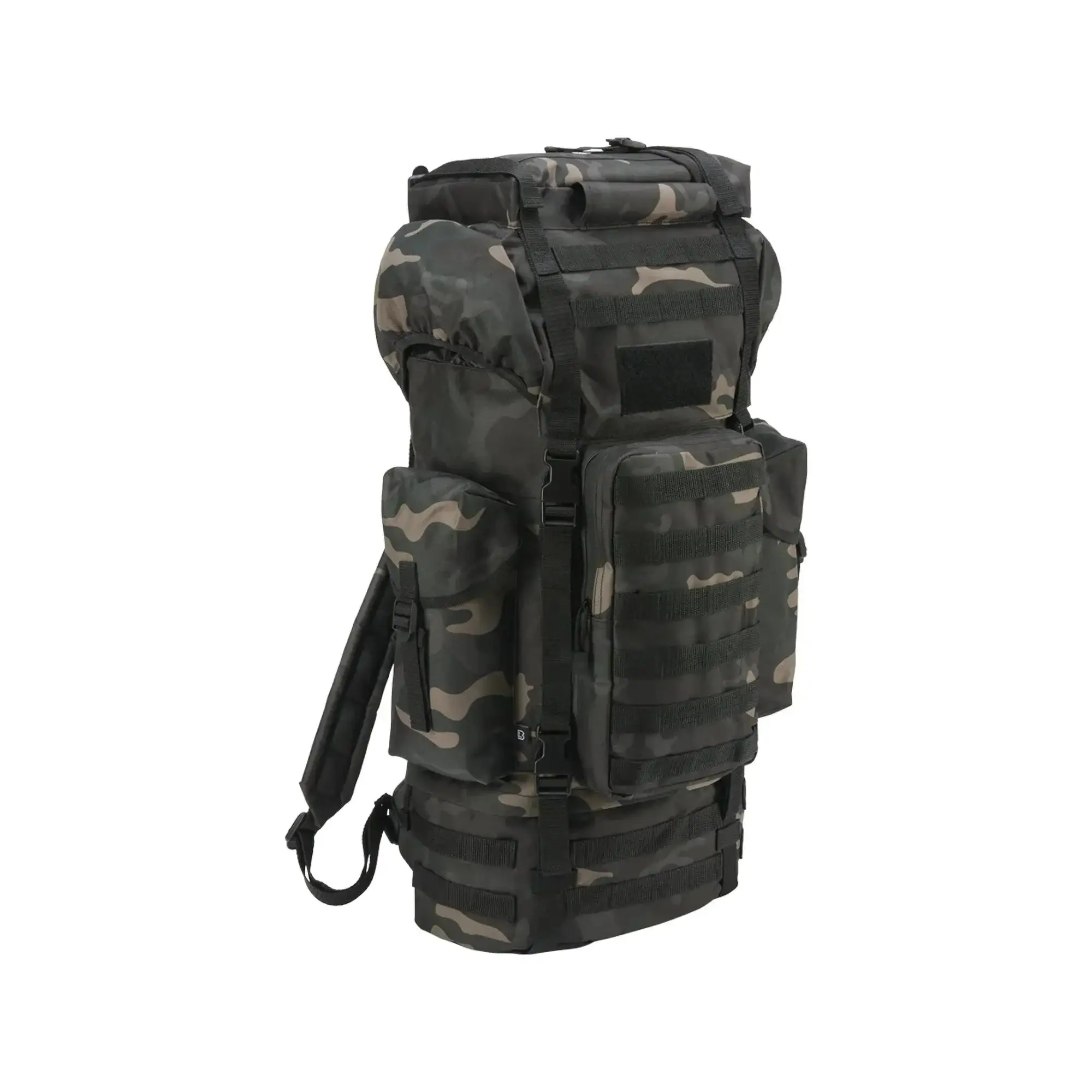 Combat backpack MOLLE 65 L - Image 3