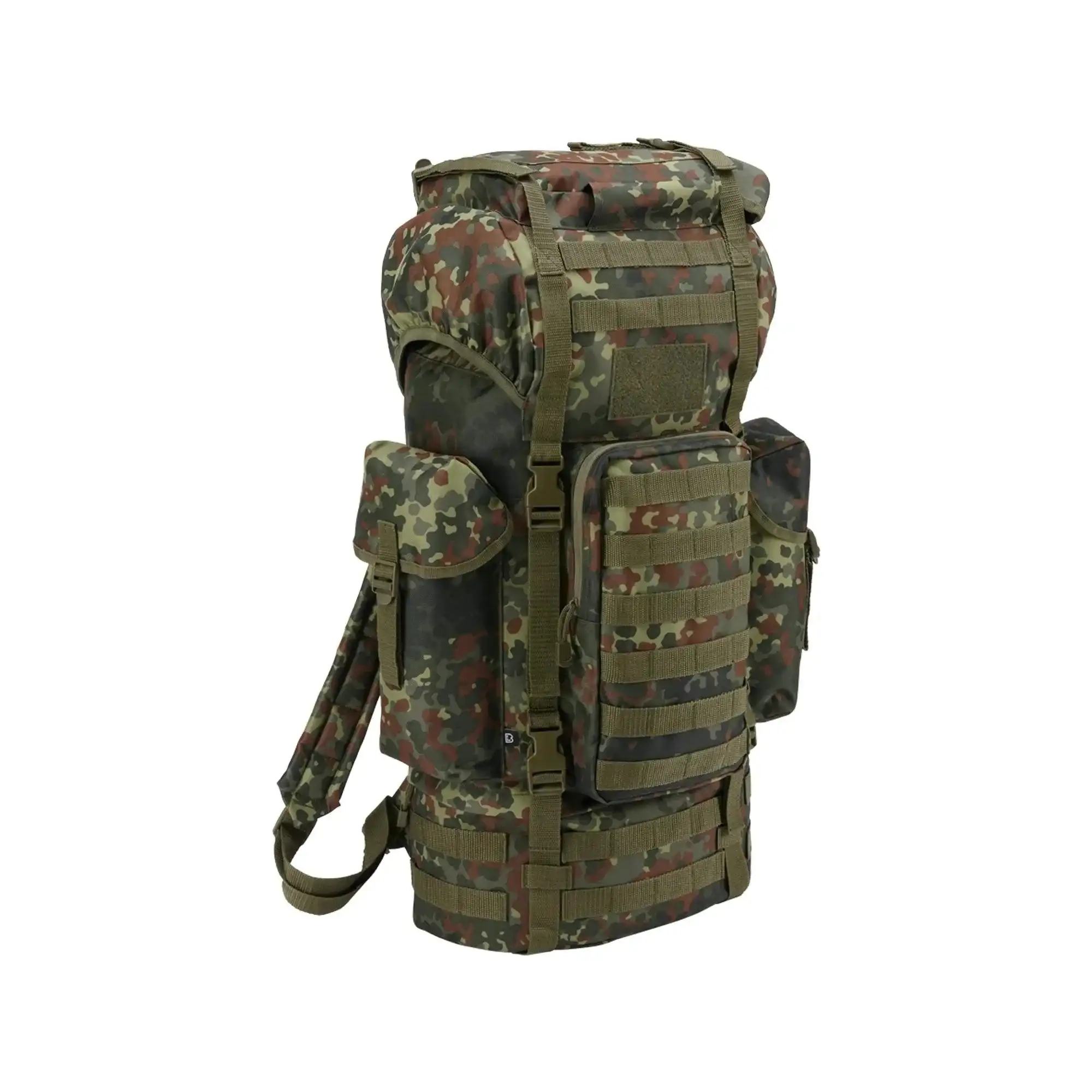Combat backpack MOLLE 65 L - Image 4
