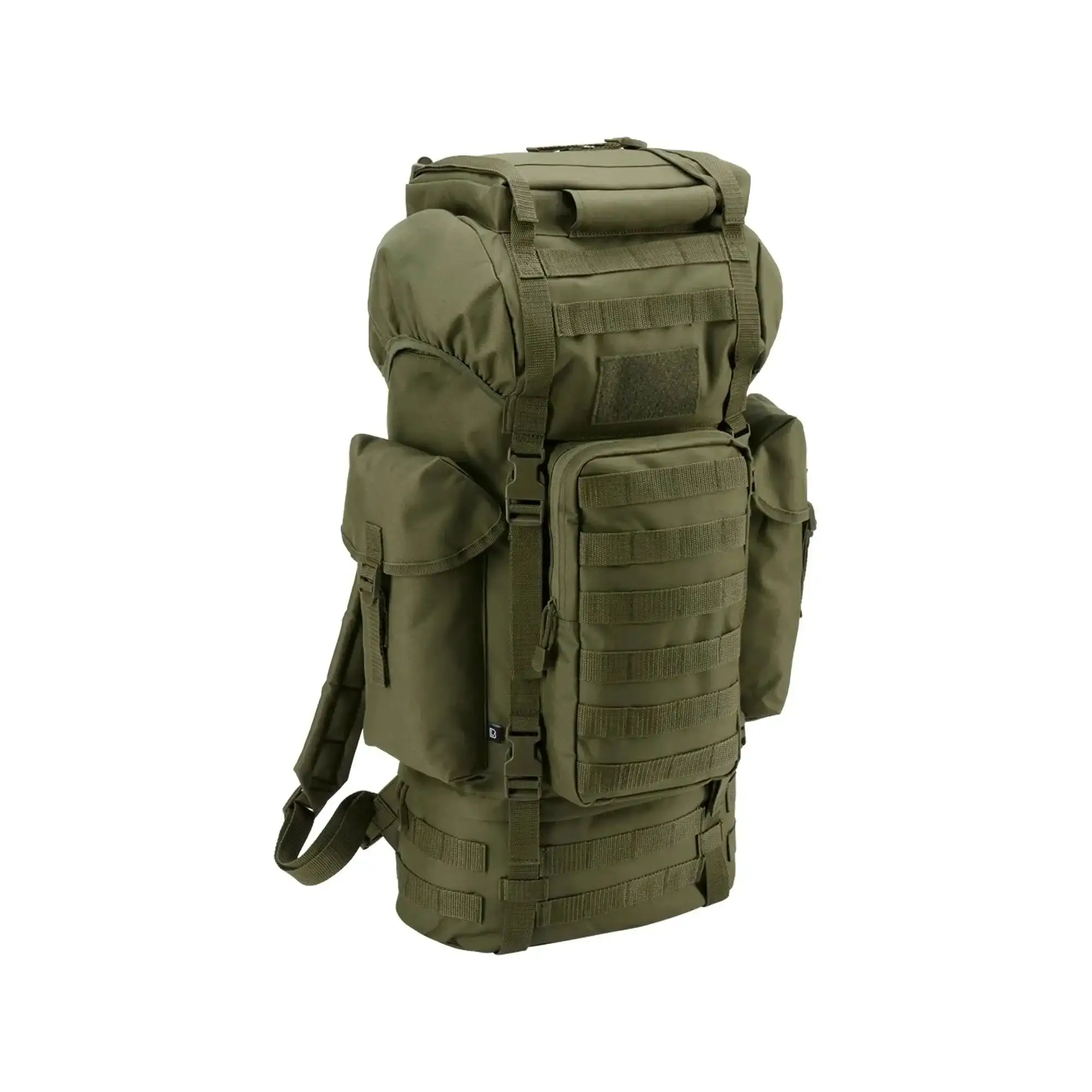 Combat backpack MOLLE 65 L - Image 5