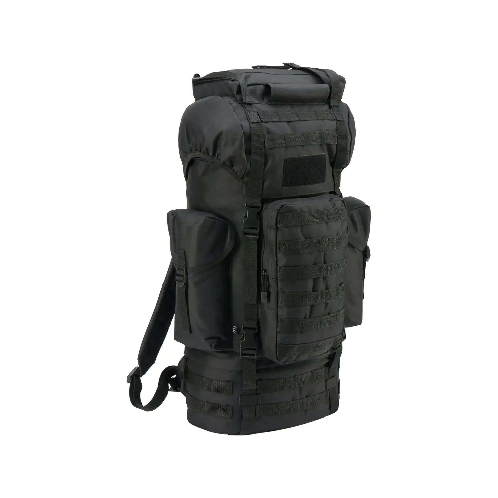 Combat backpack MOLLE 65 L - Image 6