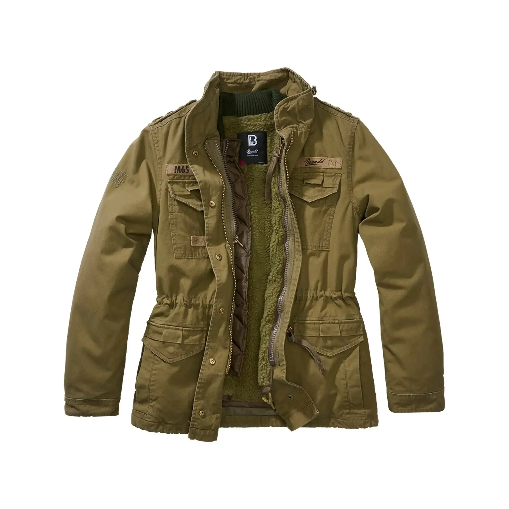 Jacket M65 Giant Women