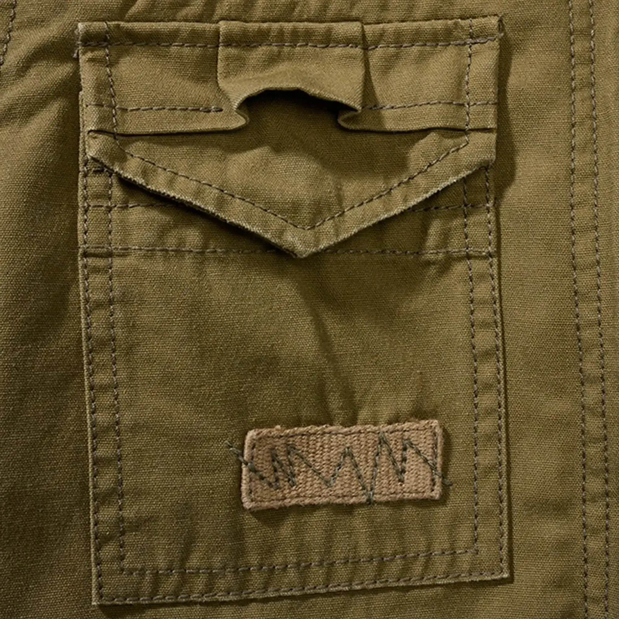 Jacket M65 Giant Women - Image 4