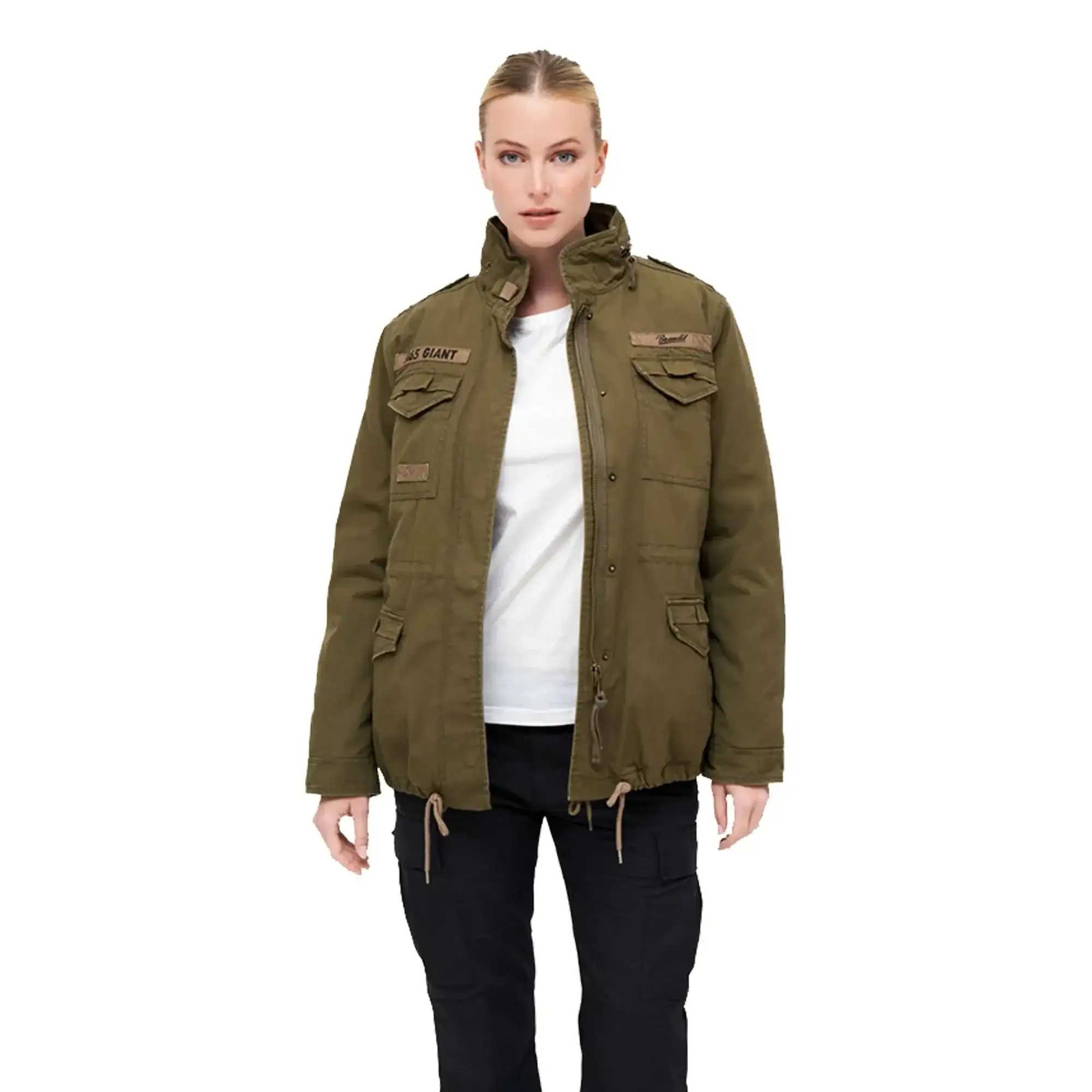 Jacket M65 Giant Women - Image 5