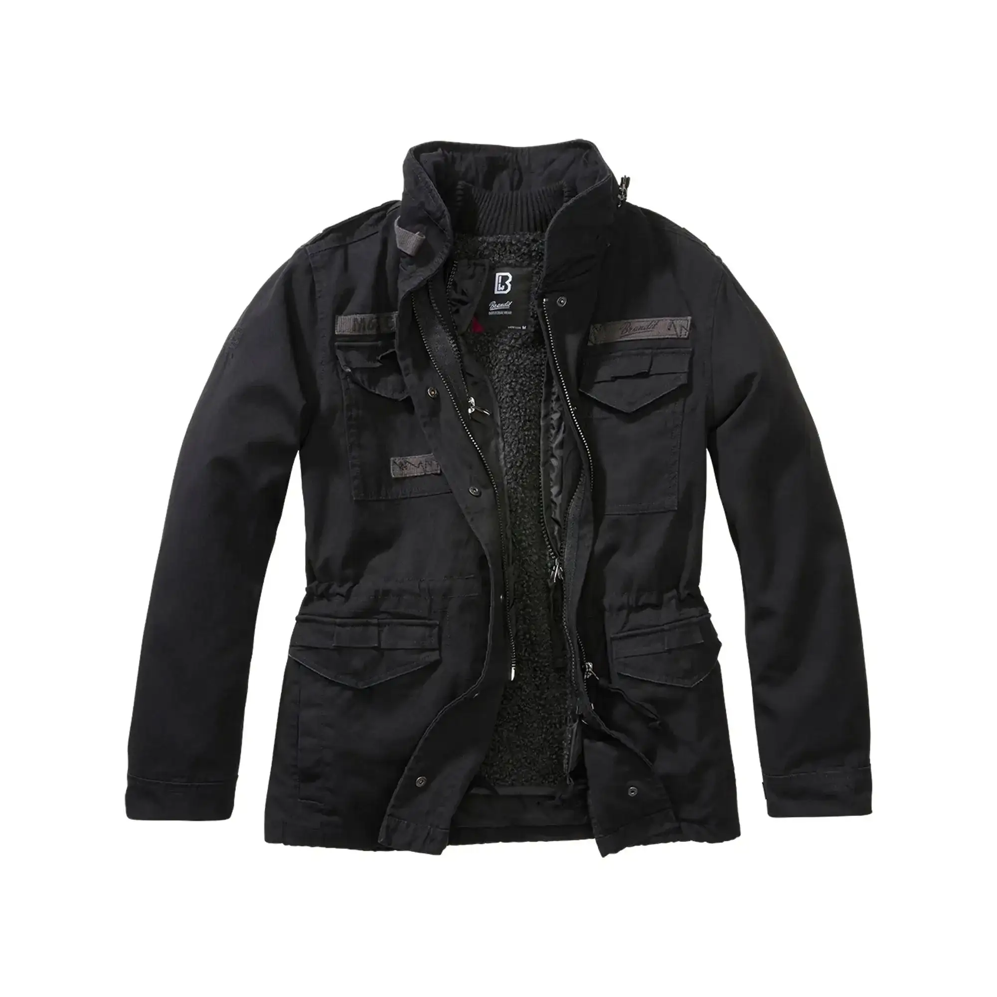 Jacket M65 Giant Women - Image 6
