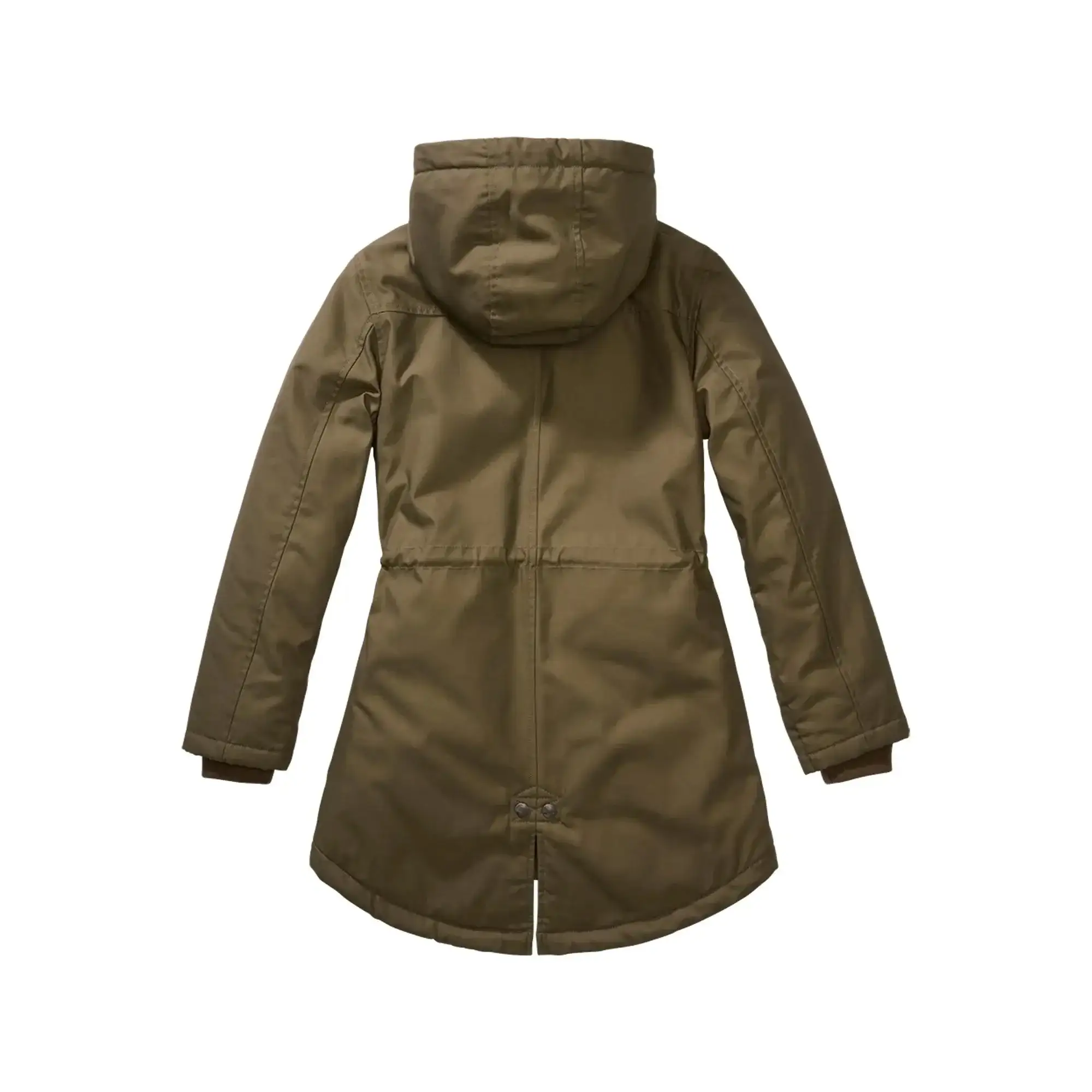 Marsh Lake Parka jacket women - Image 2