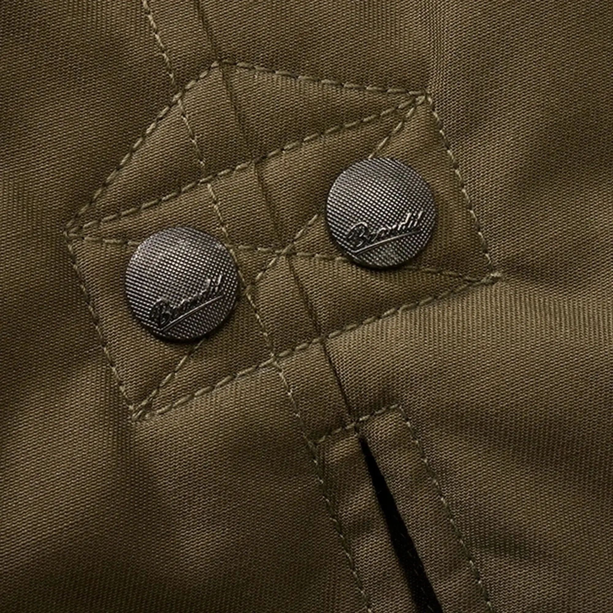 Marsh Lake Parka jacket women - Image 4