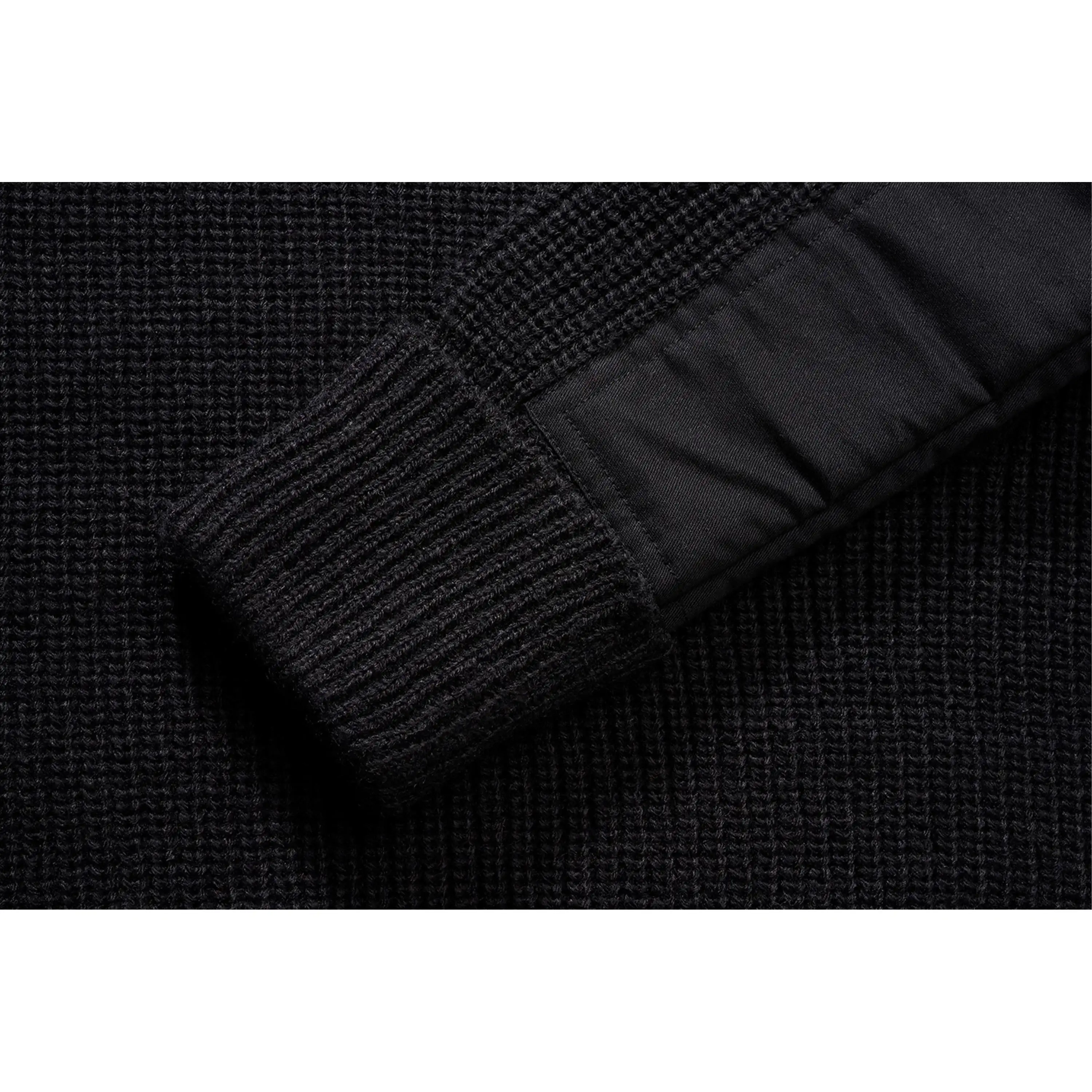 Children’s sweater Kids BW sweater - Image 5