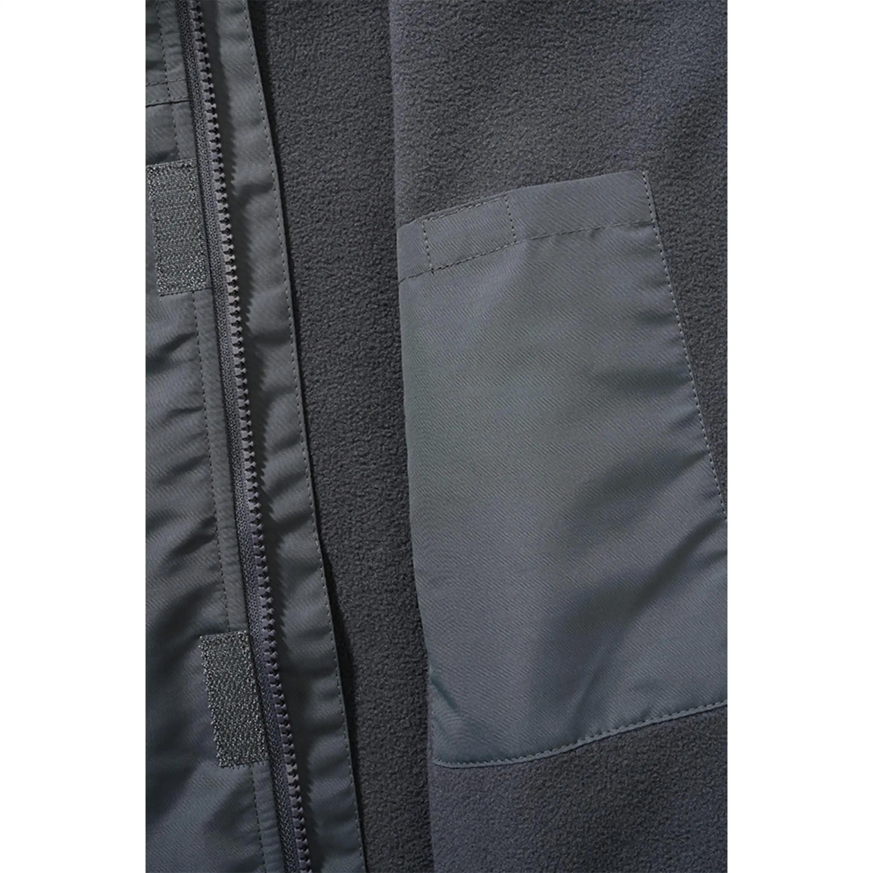 Kids Jacket Kids Frontzip Windbreaker - Image 12