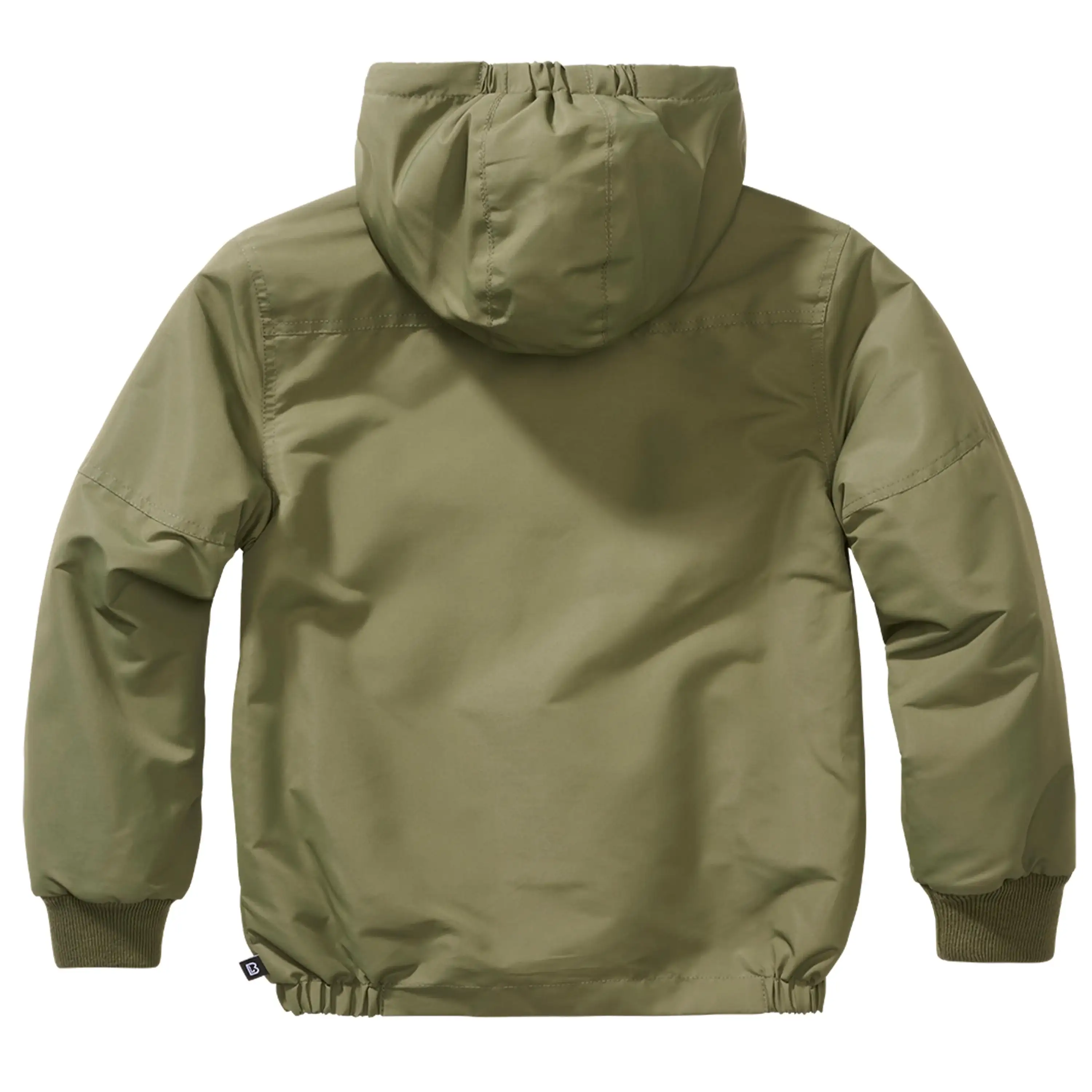 Kids Jacket Kids Frontzip Windbreaker - Image 16