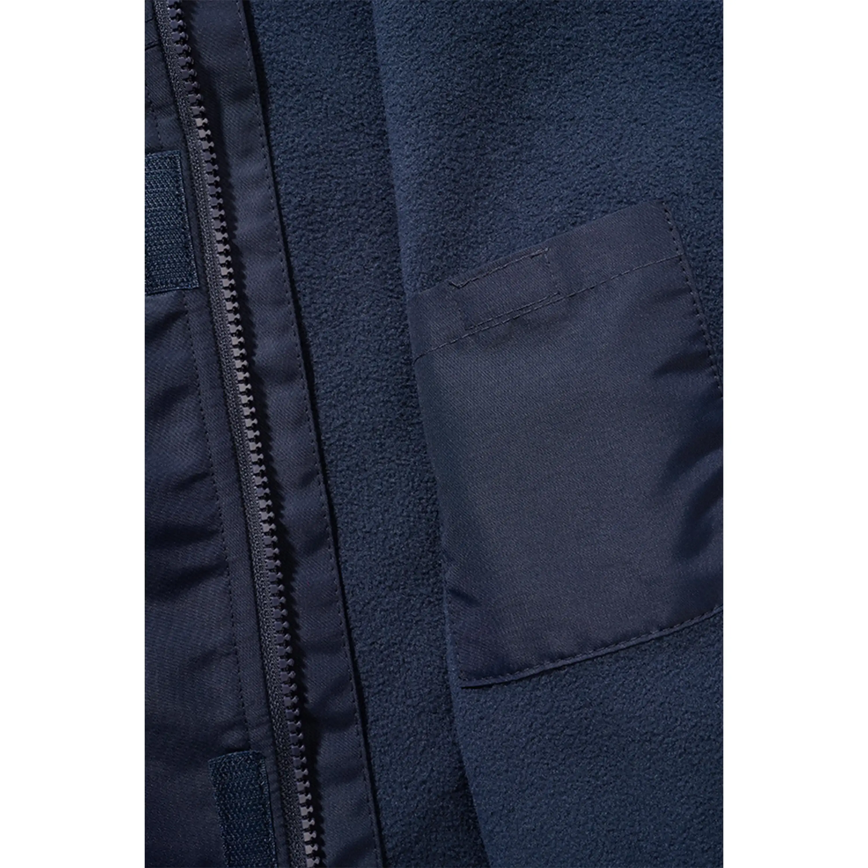 Kids Jacket Kids Frontzip Windbreaker - Image 19