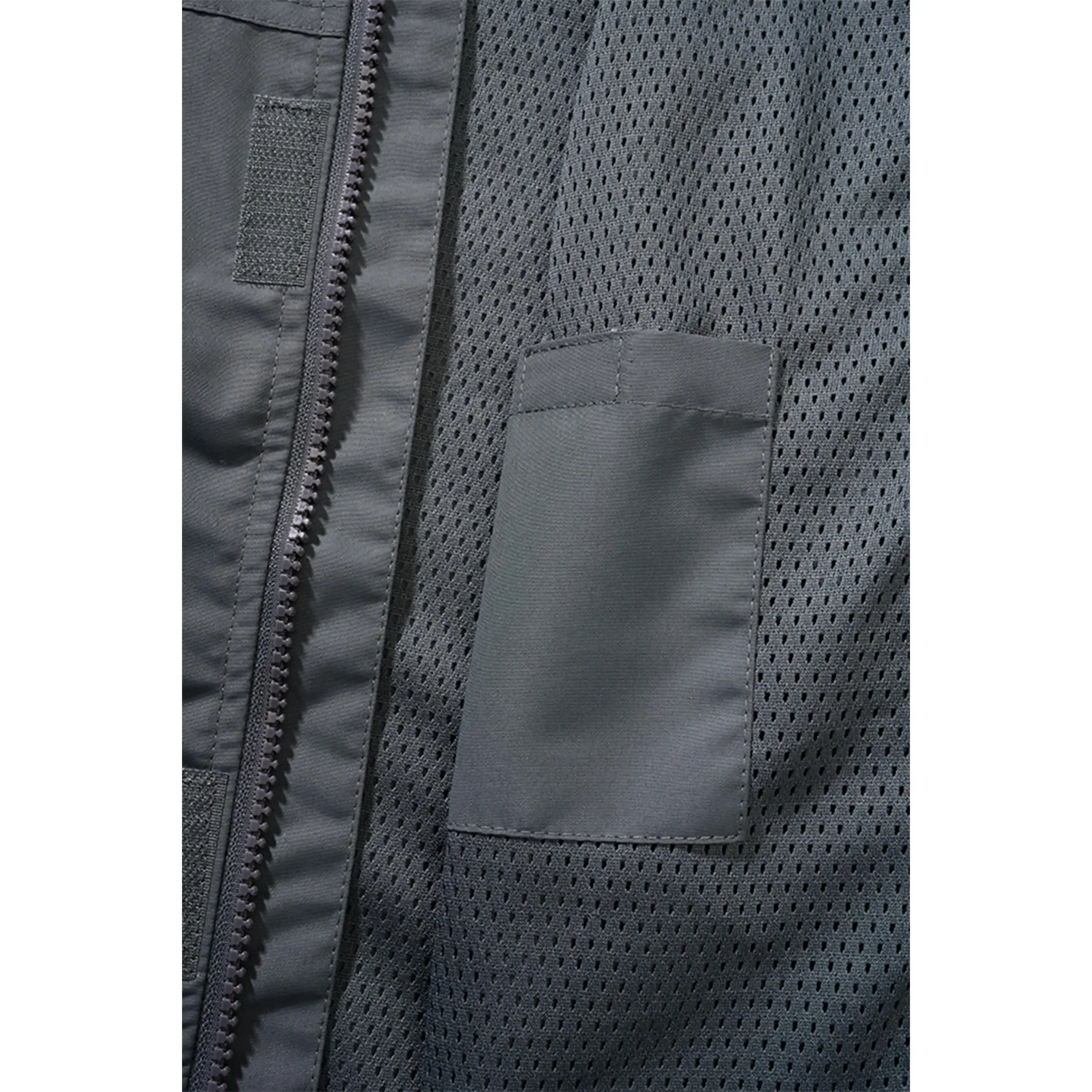 Kids Jacket Kids Summer Frontzip Windbreaker - Image 12