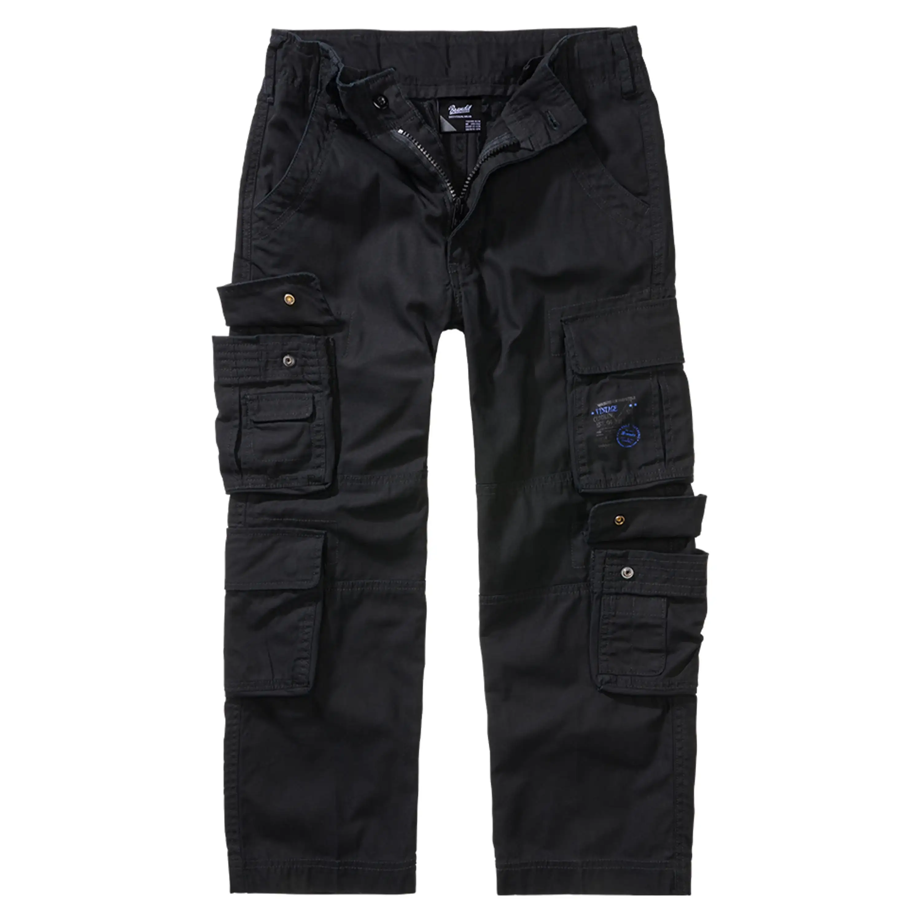Kids’ pants Kids Pure Vintage Pants - Image 2