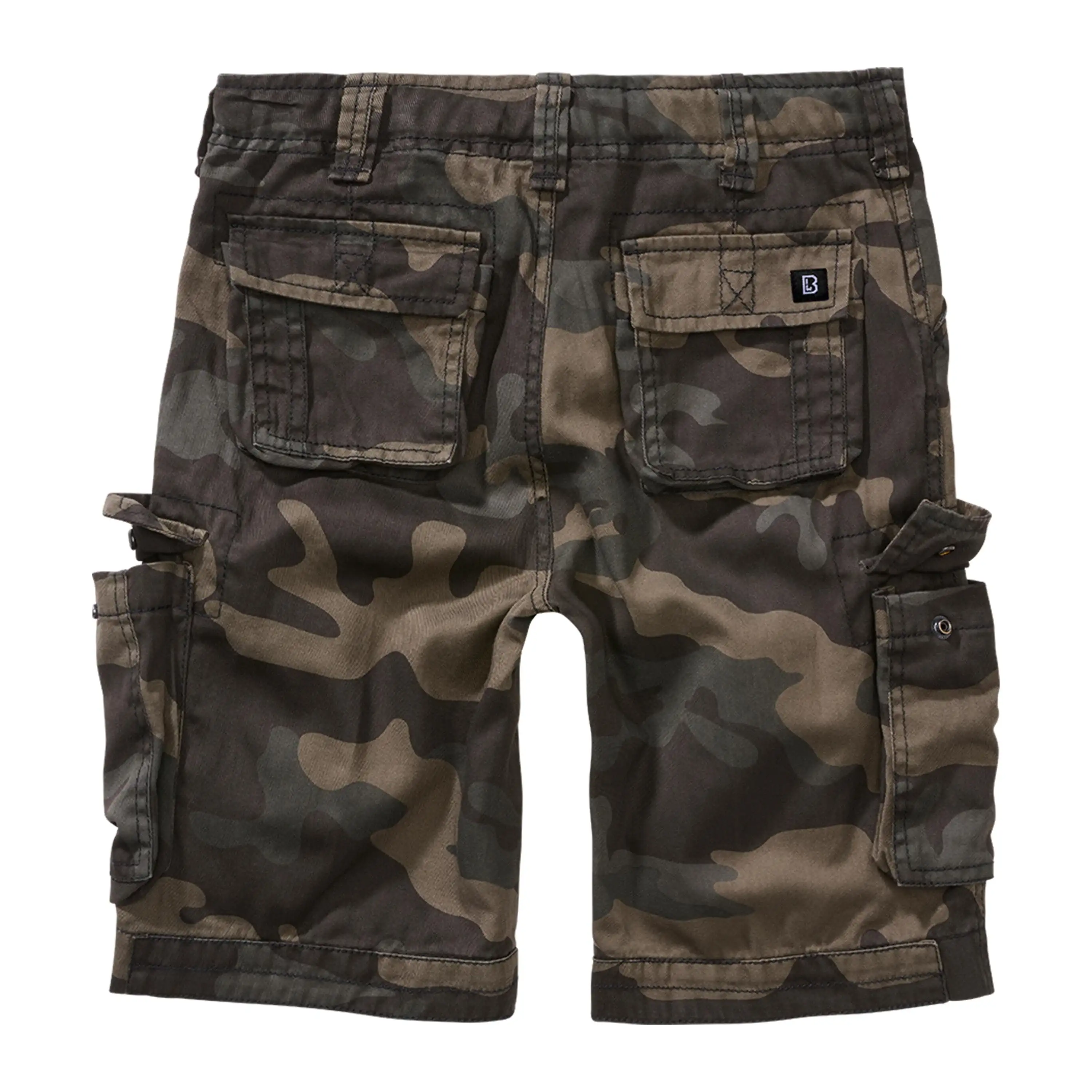 Kids’ shorts Kids Urban Legend Shorts - Image 12
