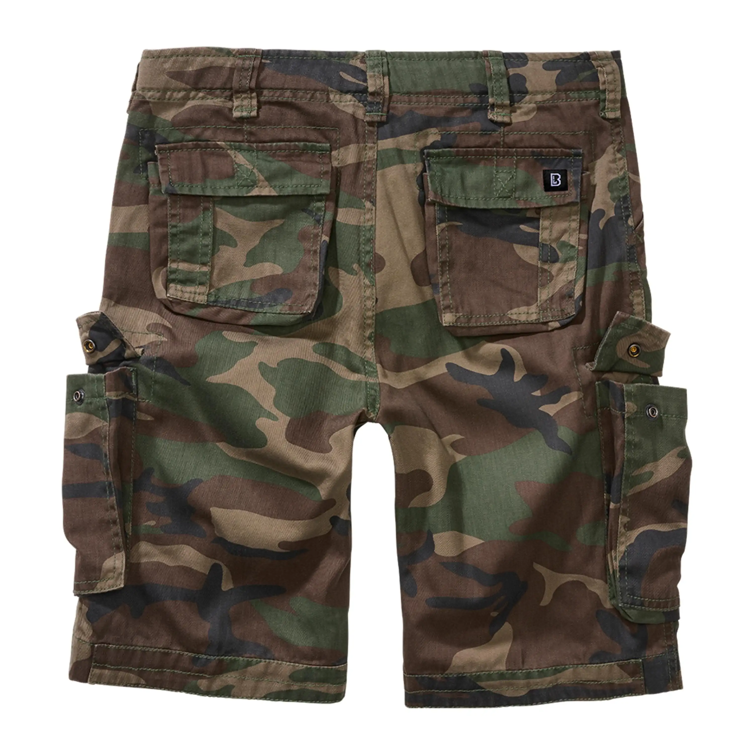 Kids’ shorts Kids Urban Legend Shorts - Image 5